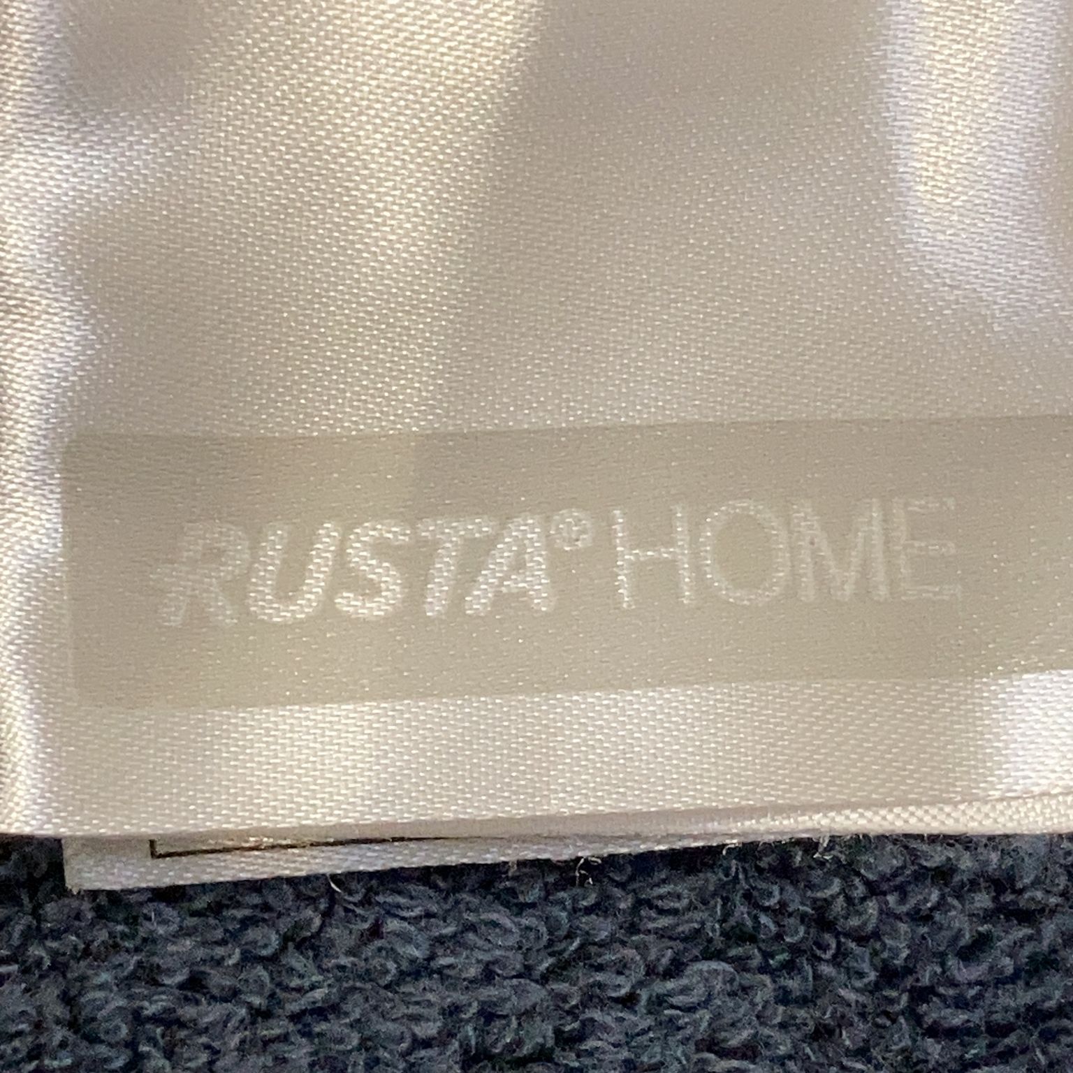 Rusta Home