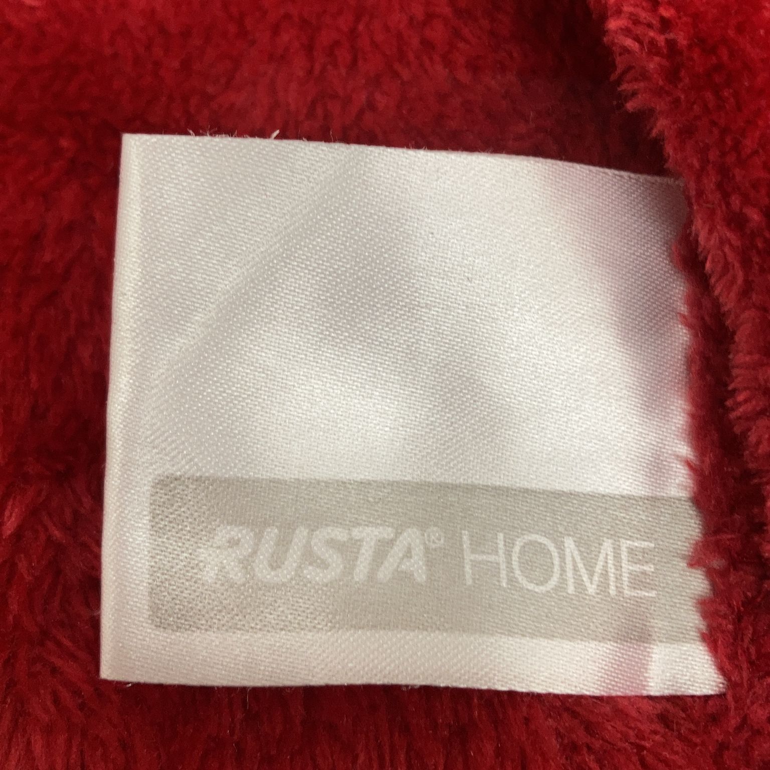 Rusta Home