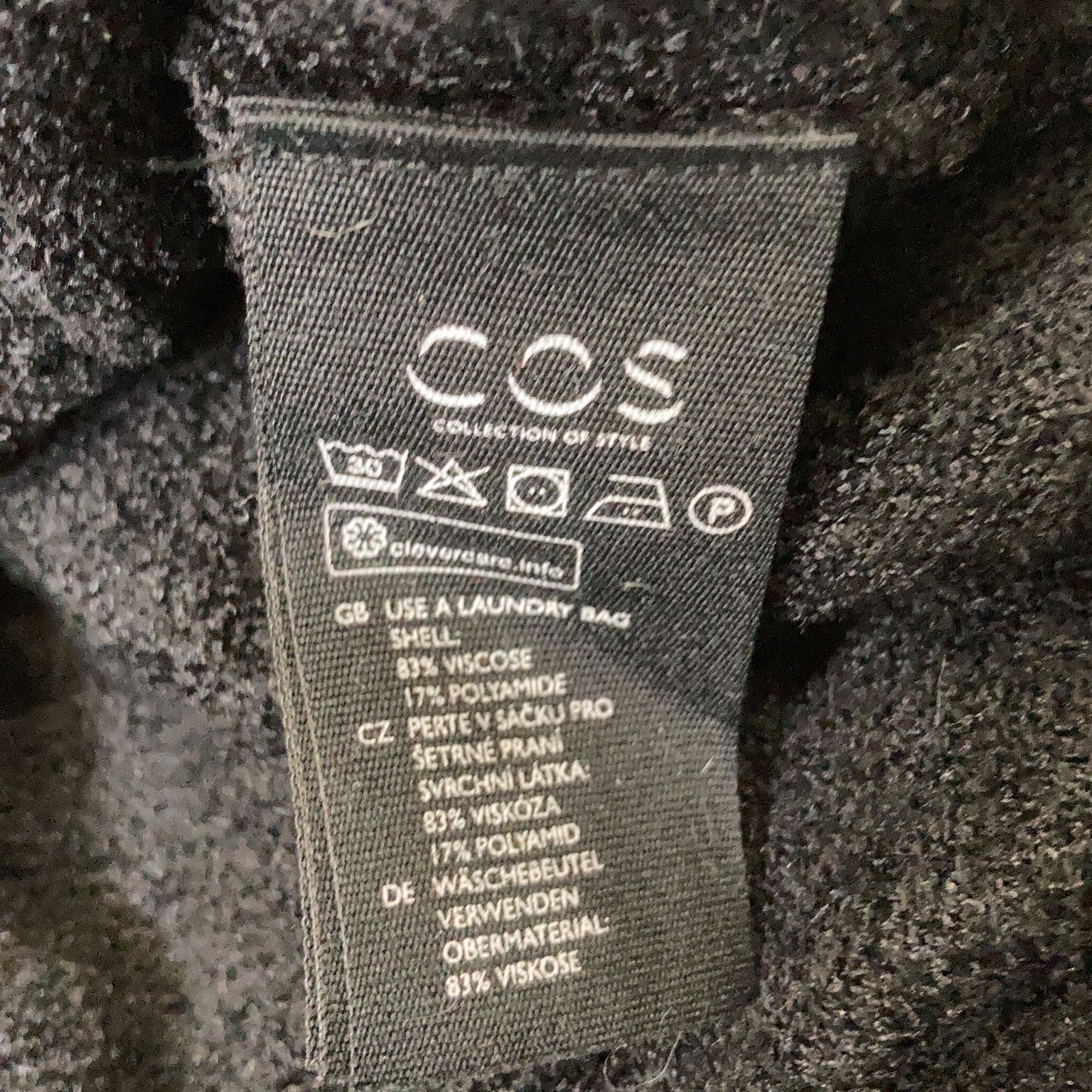 COS