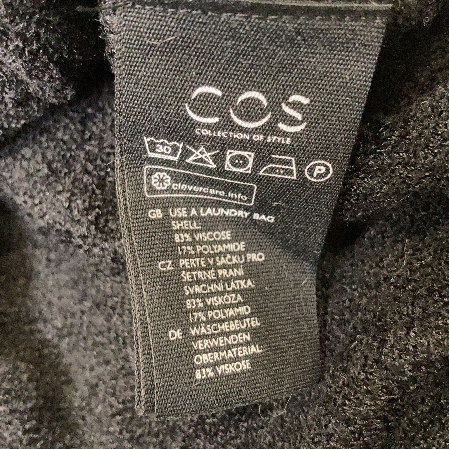 COS