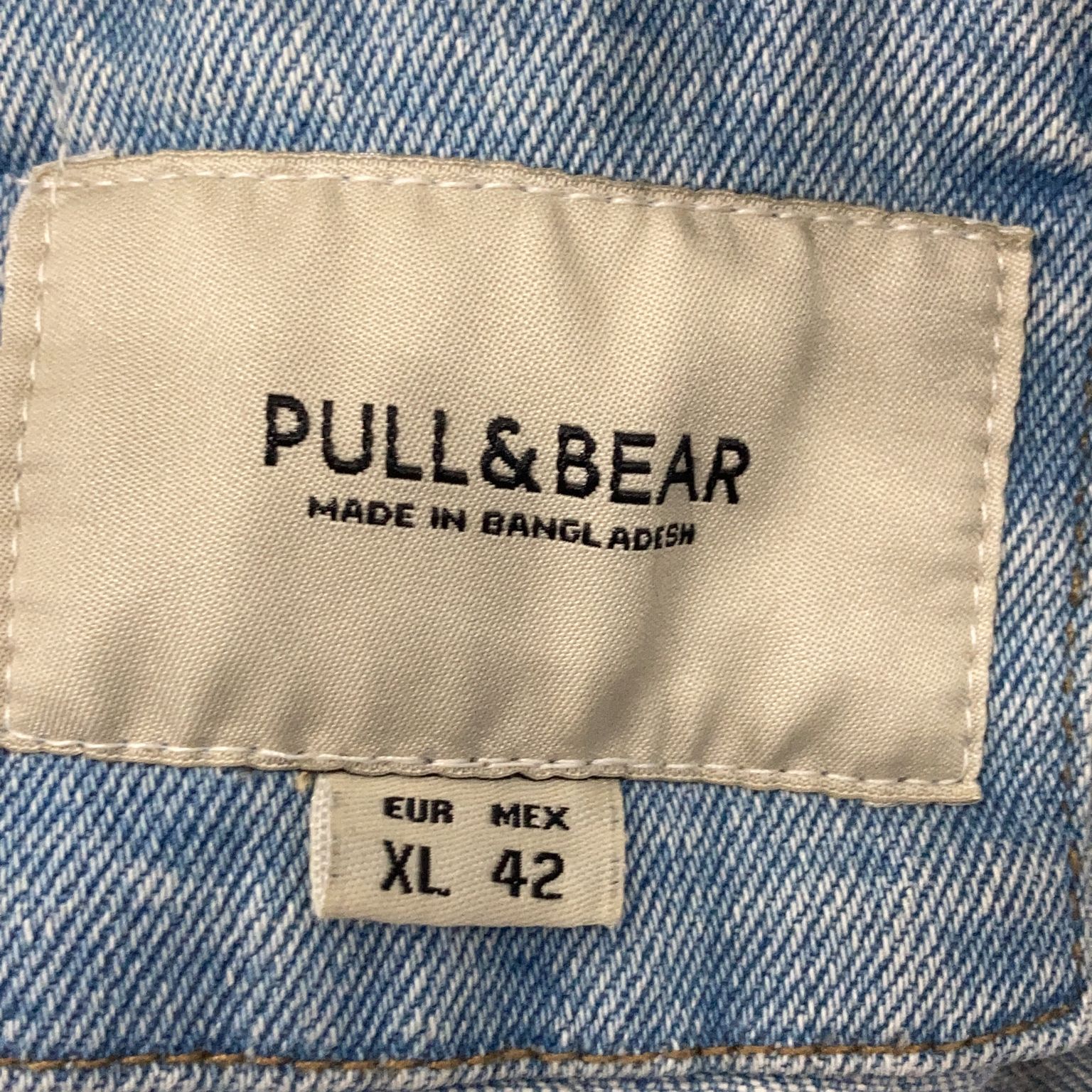 Pull  Bear