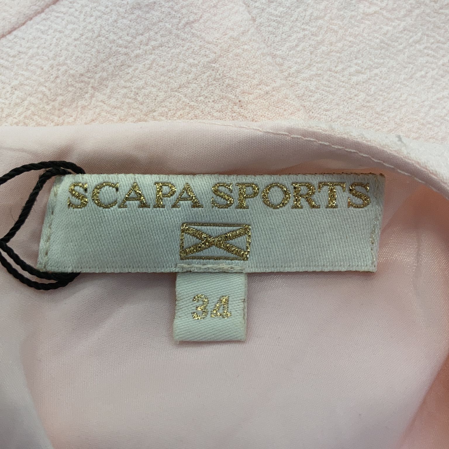 Scapa Sports