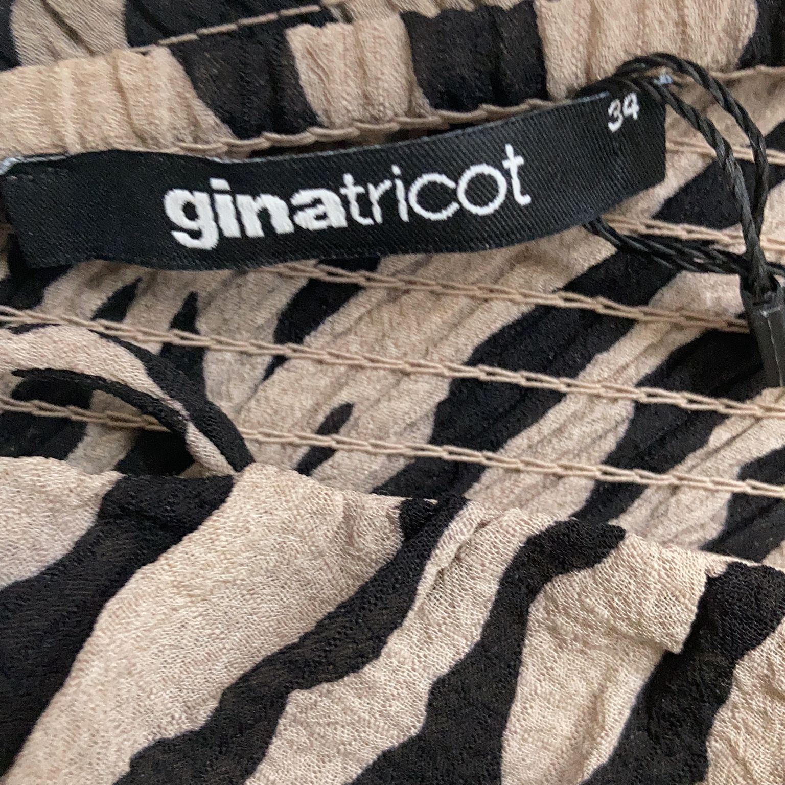 Gina Tricot