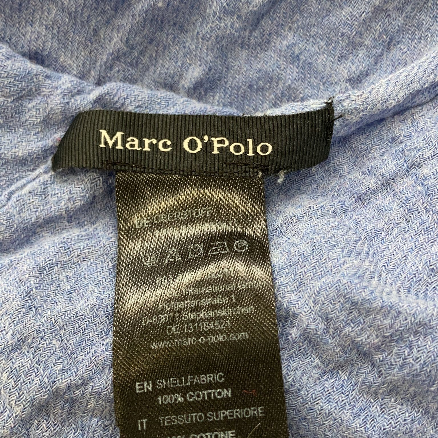 Marc O'Polo