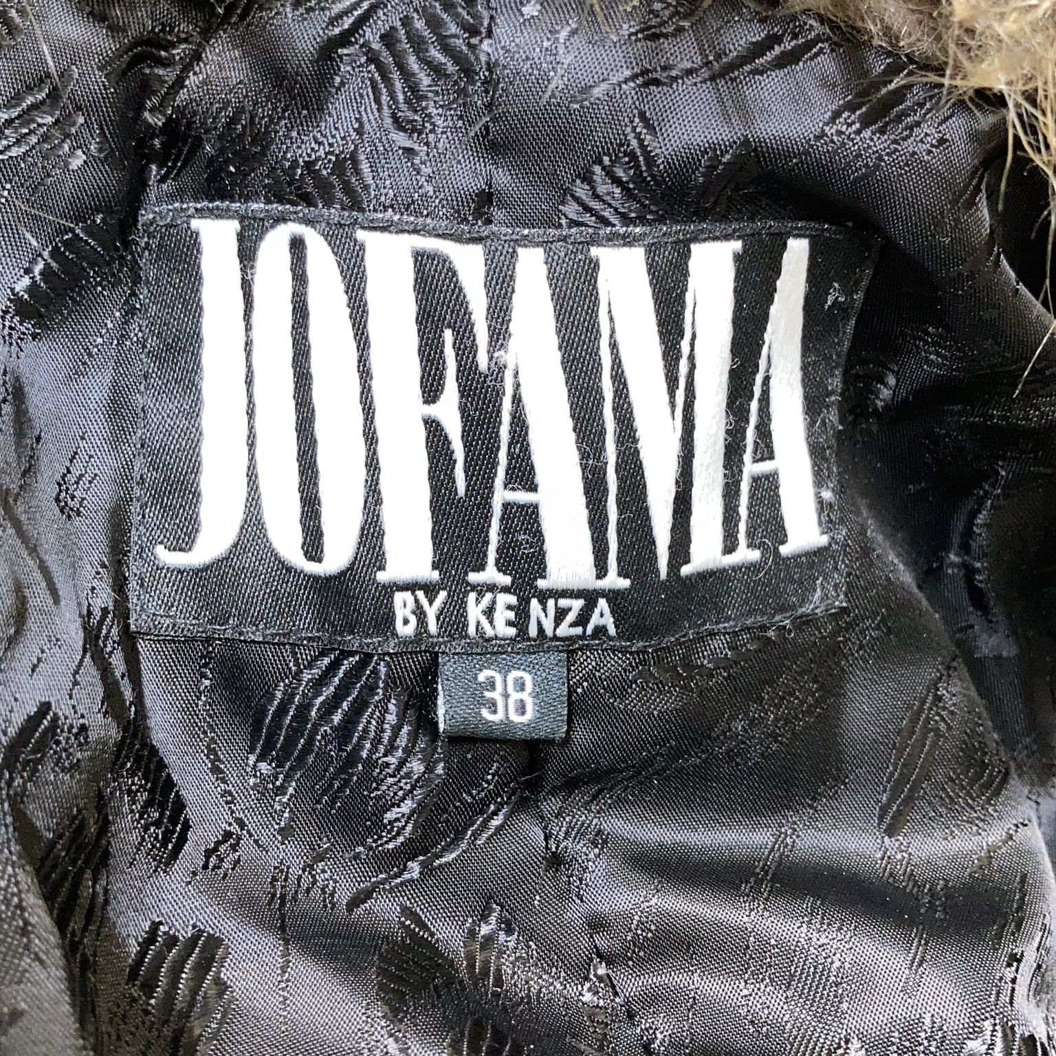 Jofama by Kenza