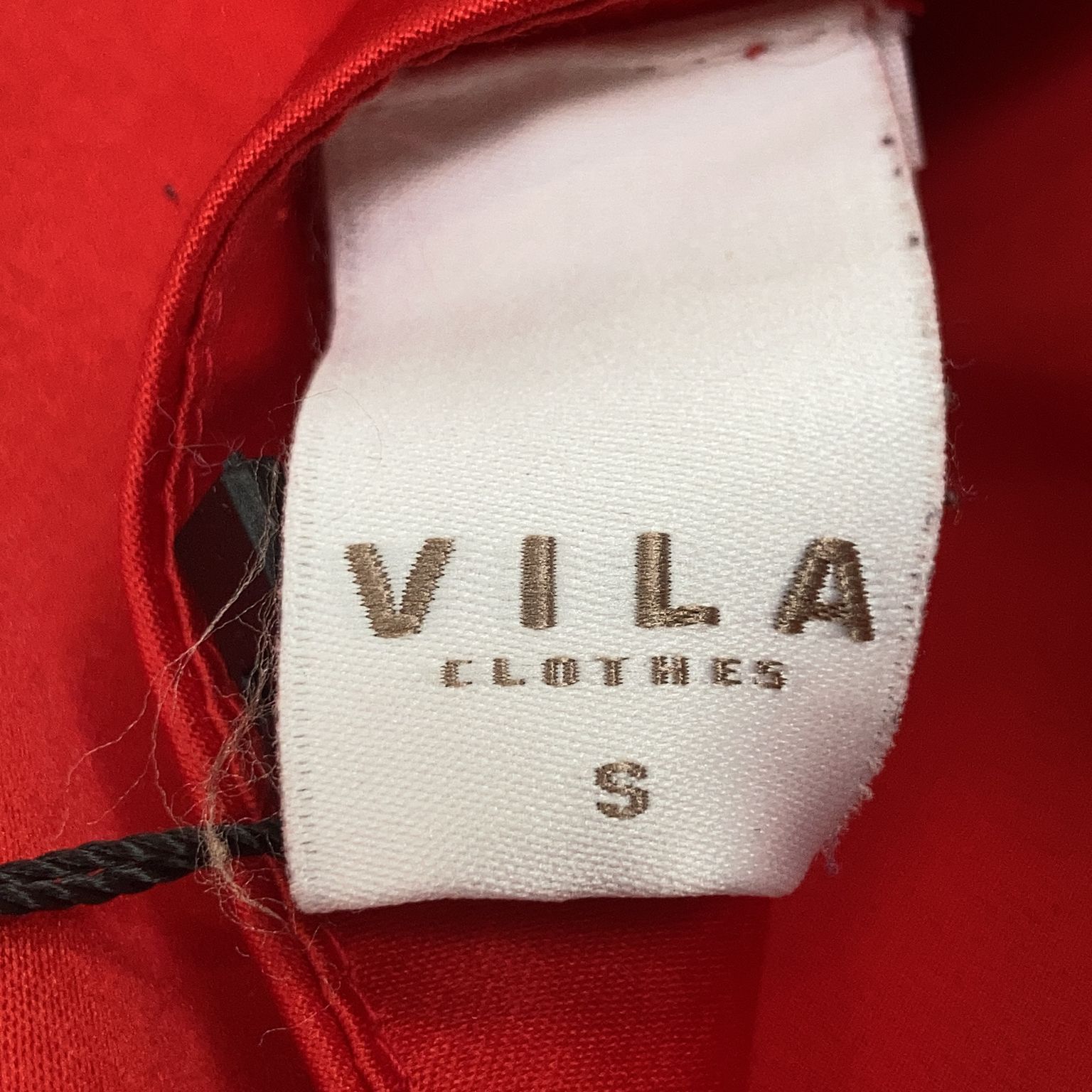 VILA Clothes