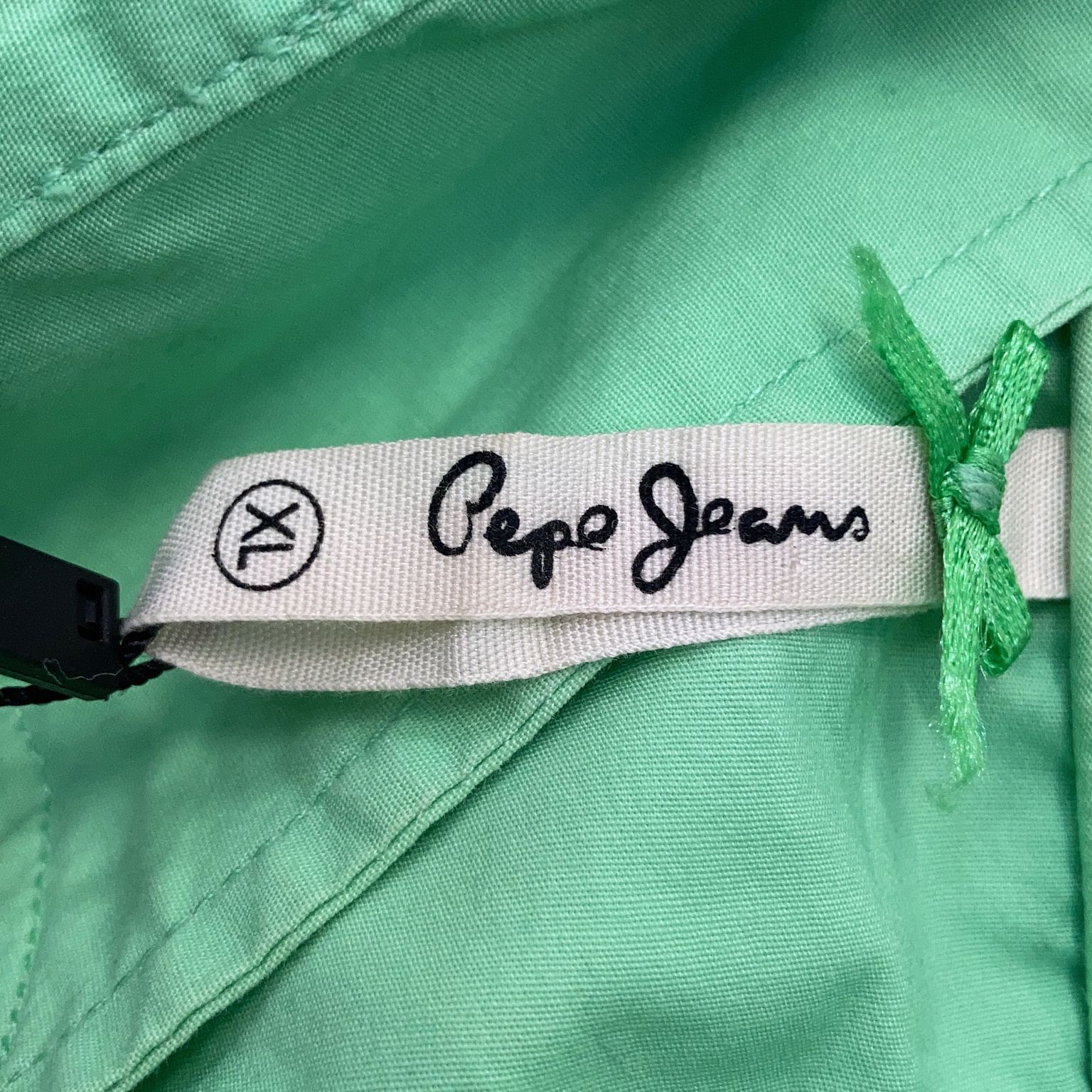 Pepe Jeans