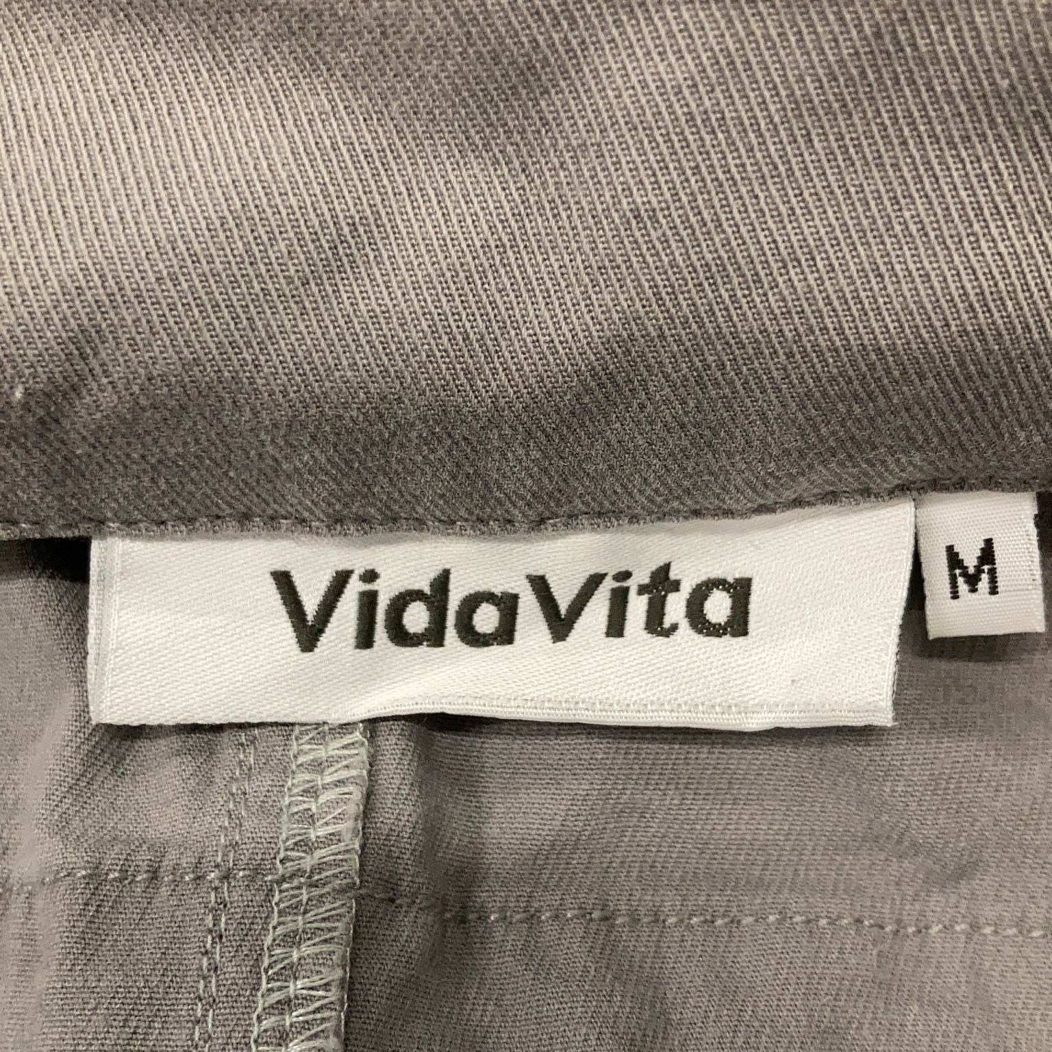 Vida Vita