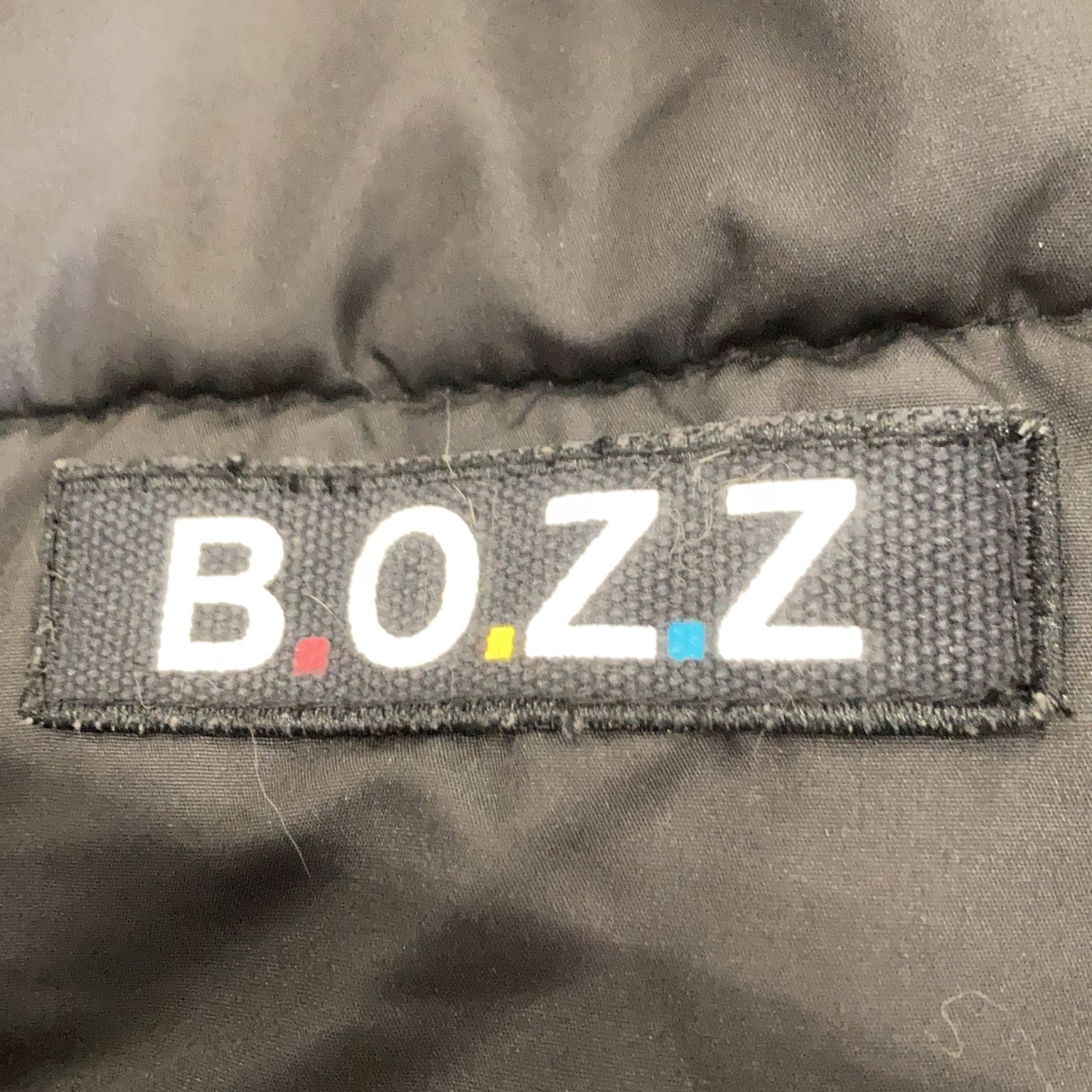 B.O.Z.Z