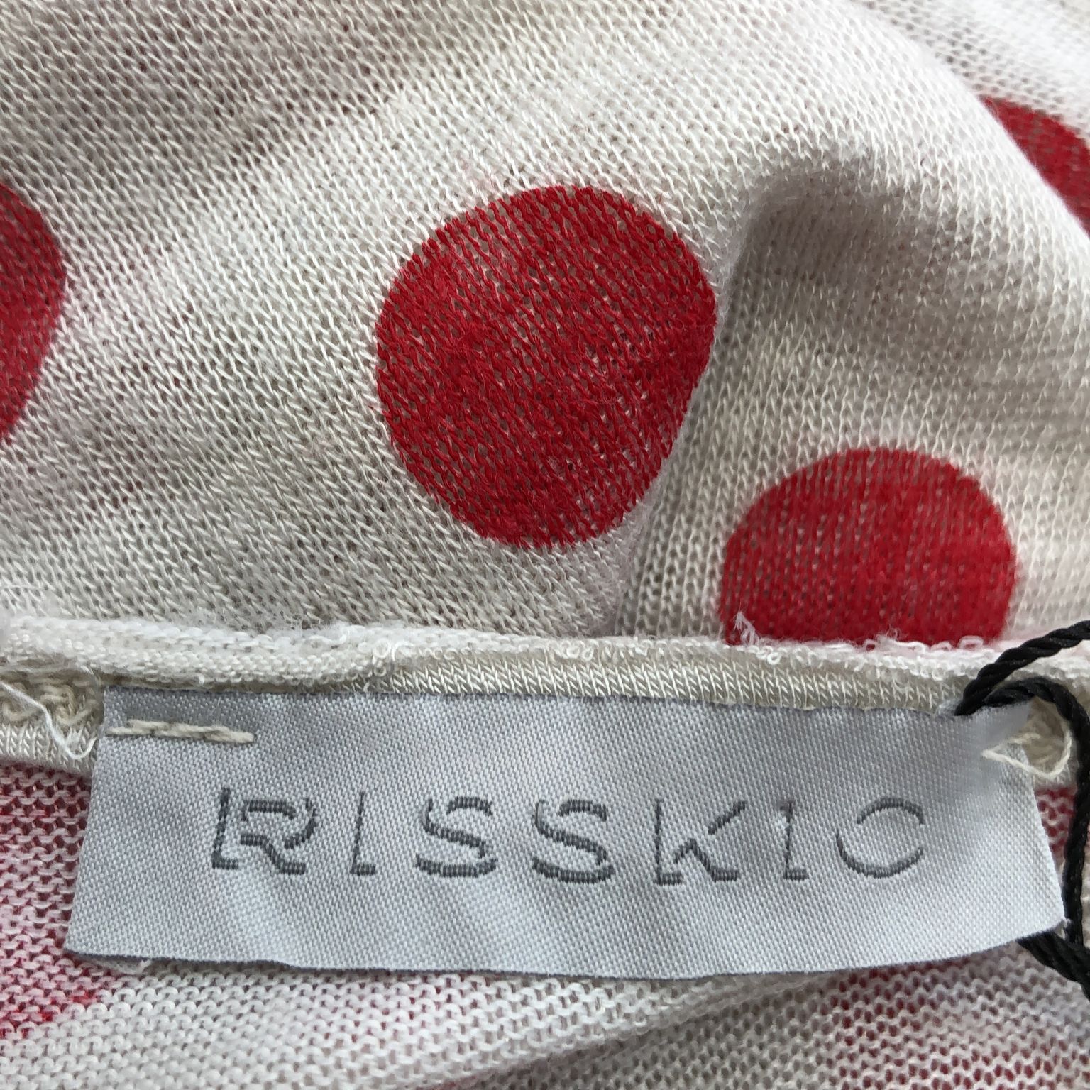 Risskio