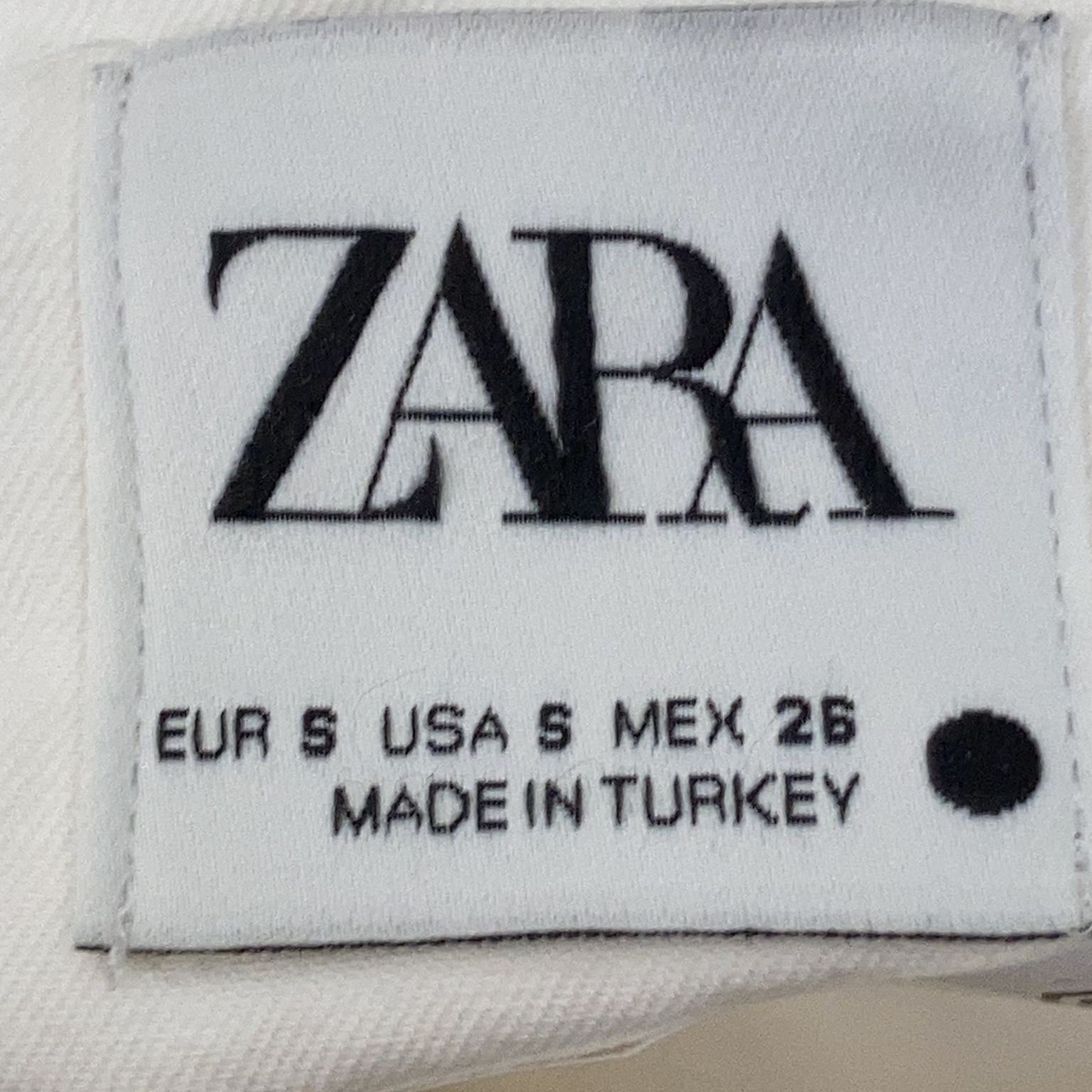 Zara