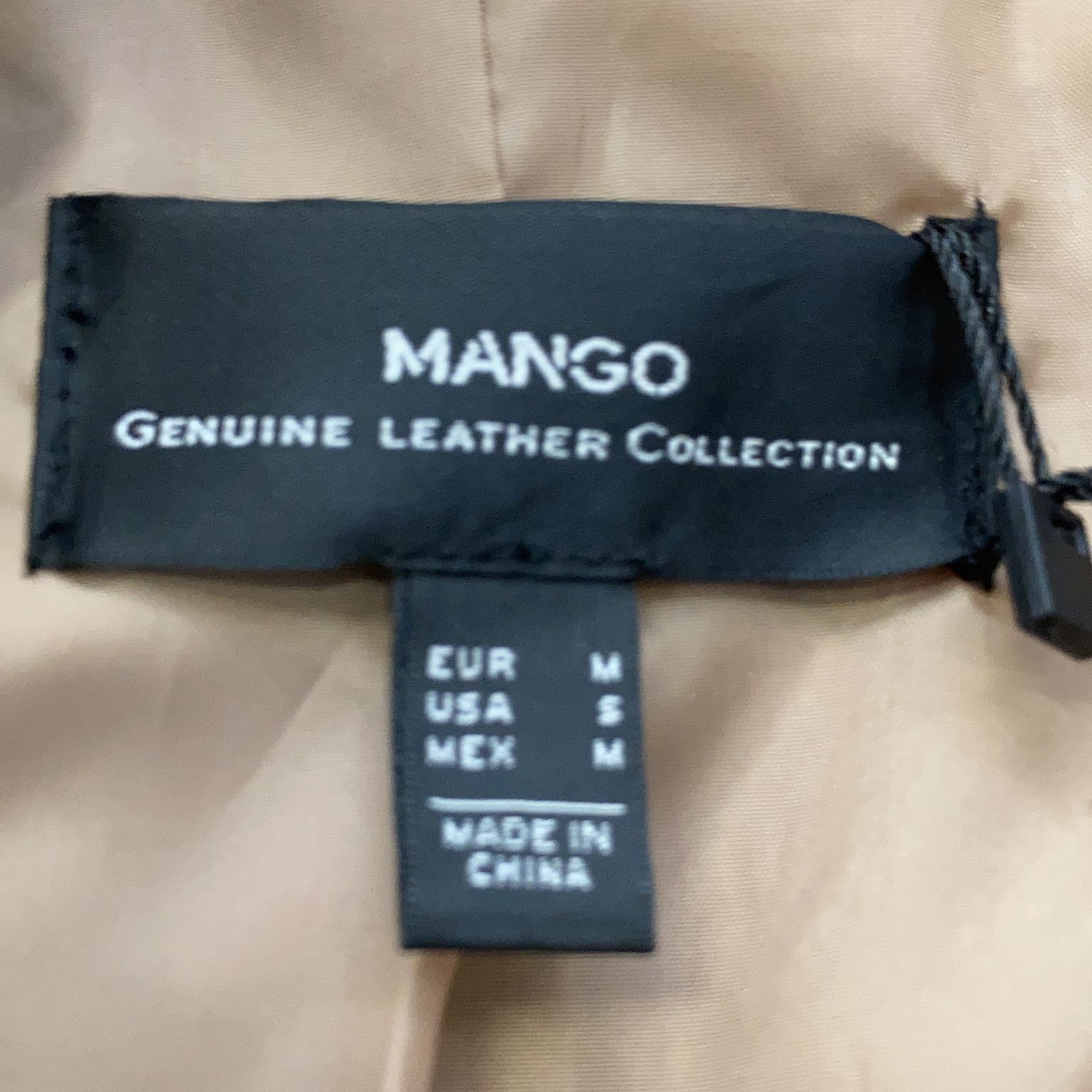 Mango