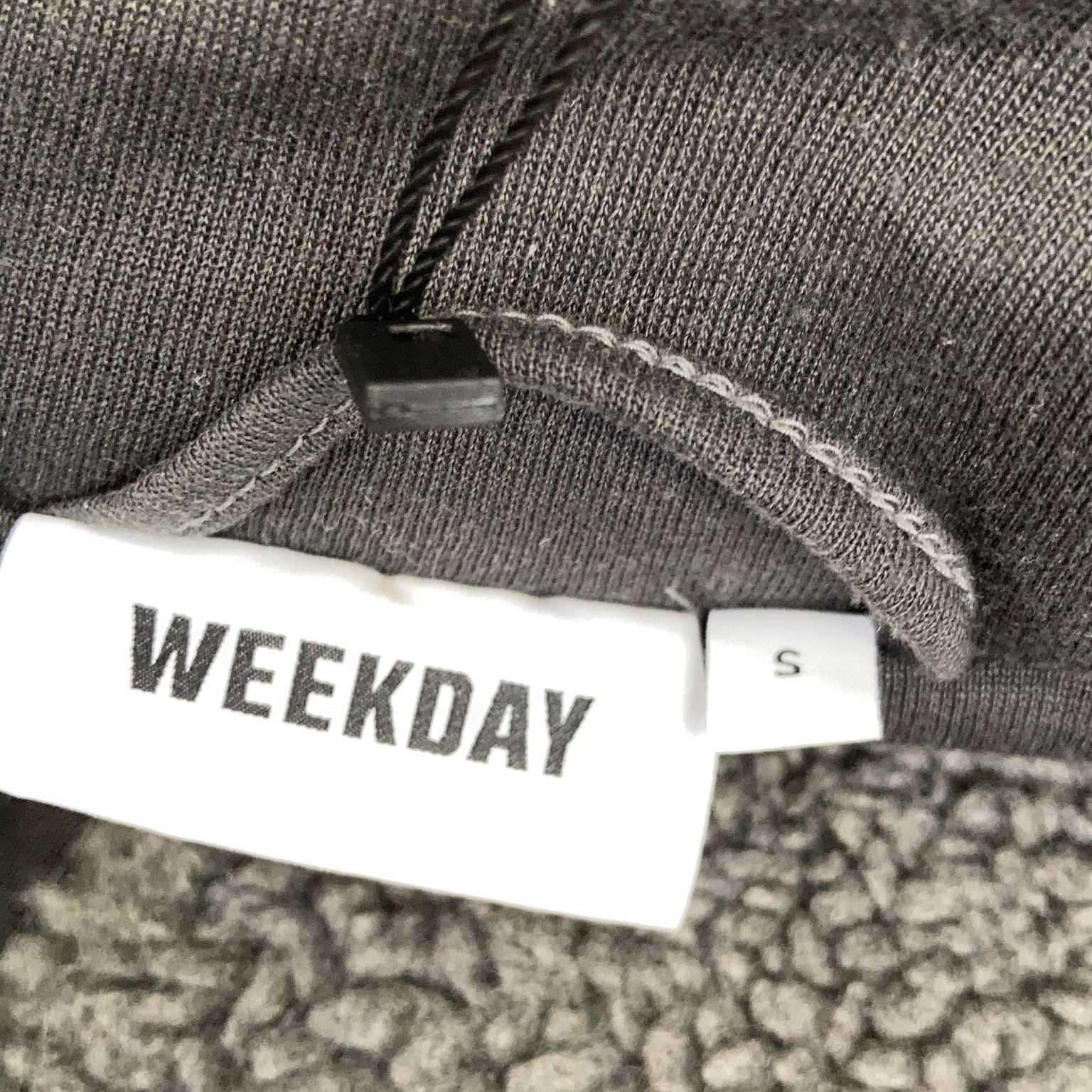 Weekday