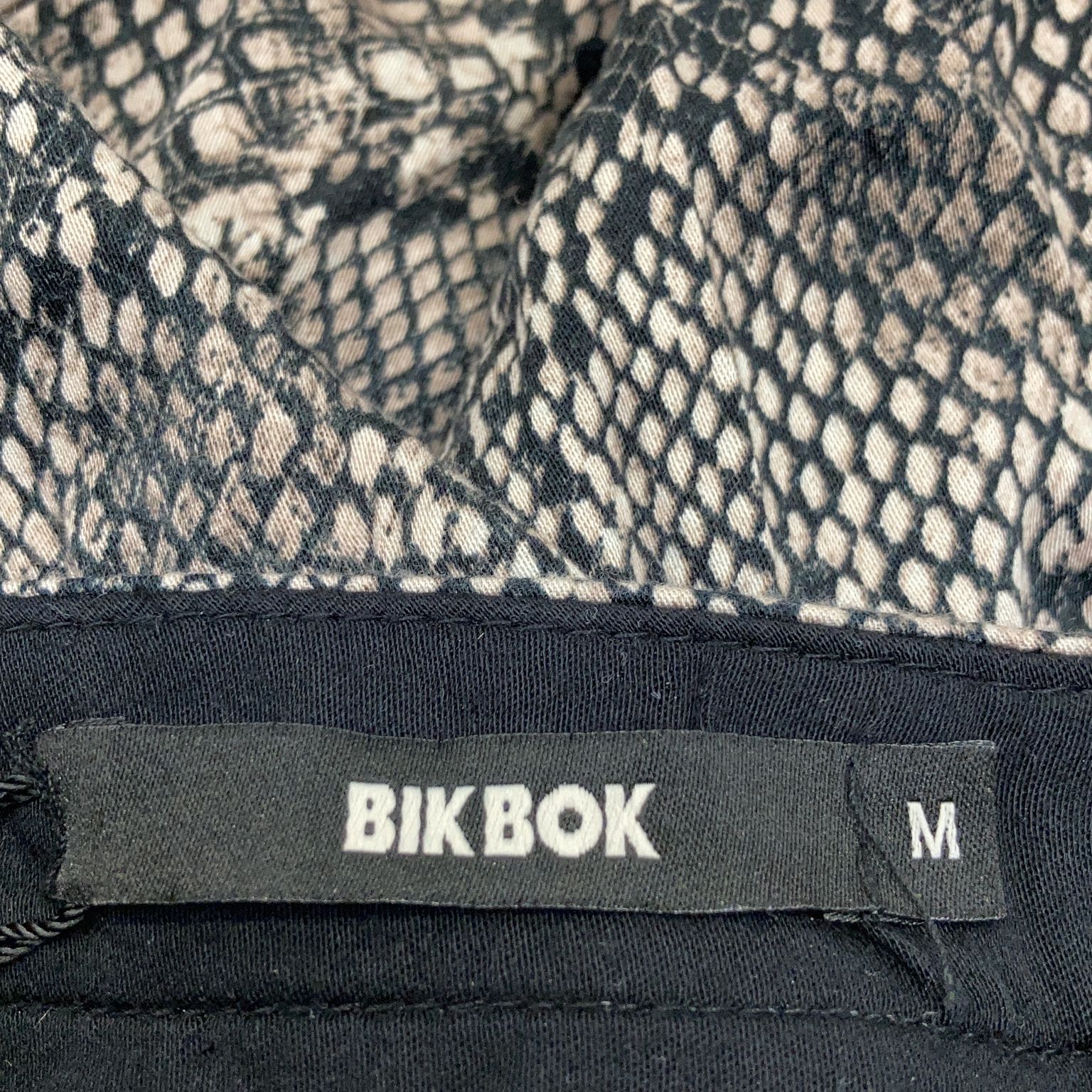 Bik Bok