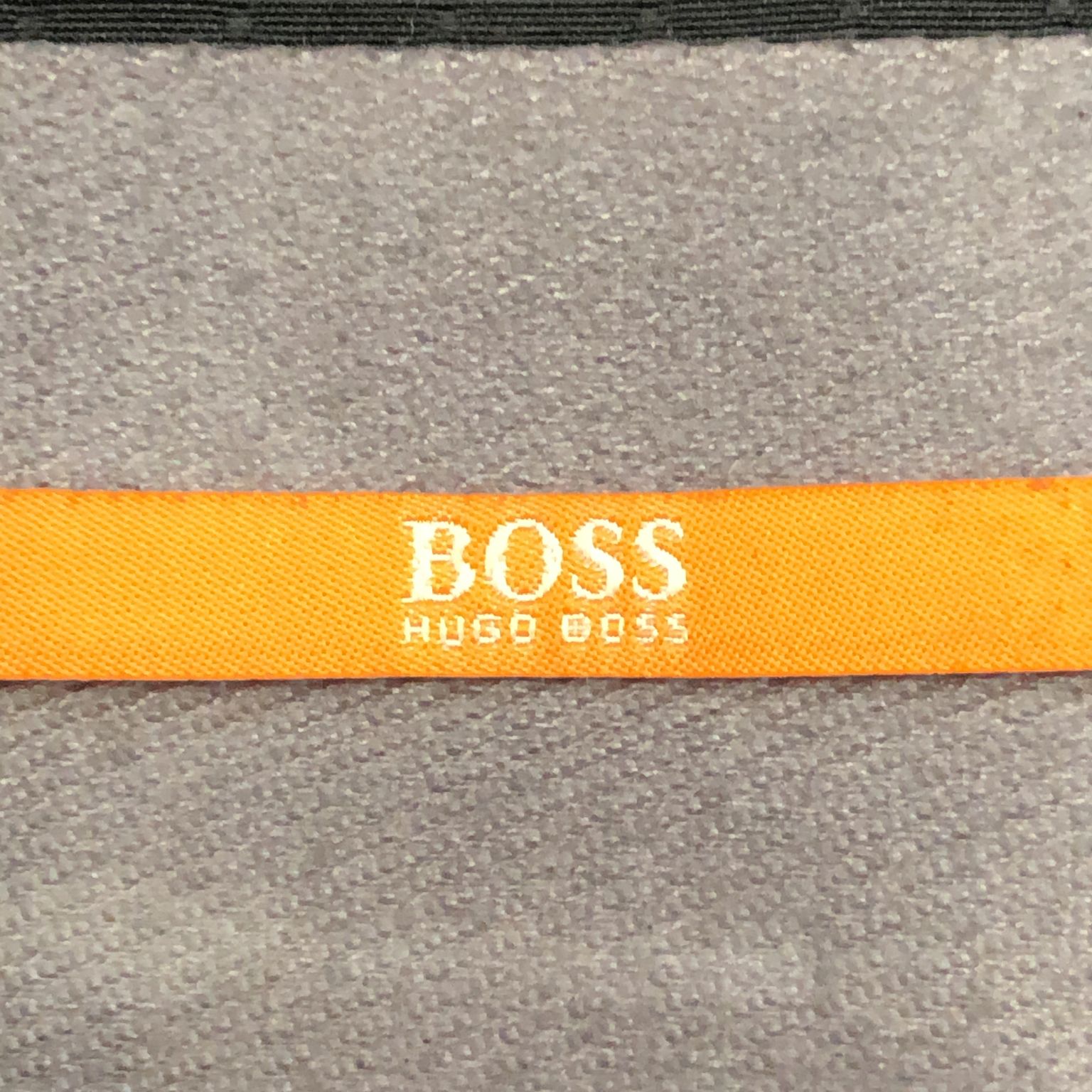 Boss Hugo Boss