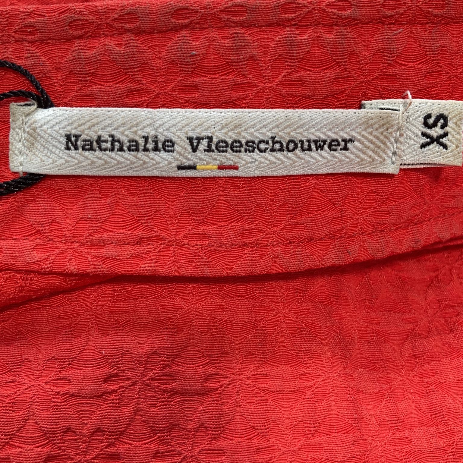 Nathalie Vleeschouwer