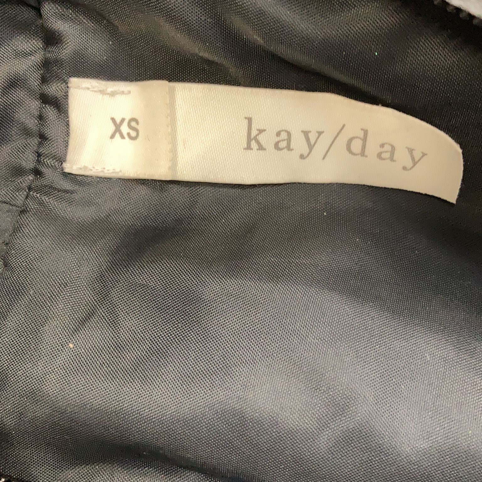 Kay/Day