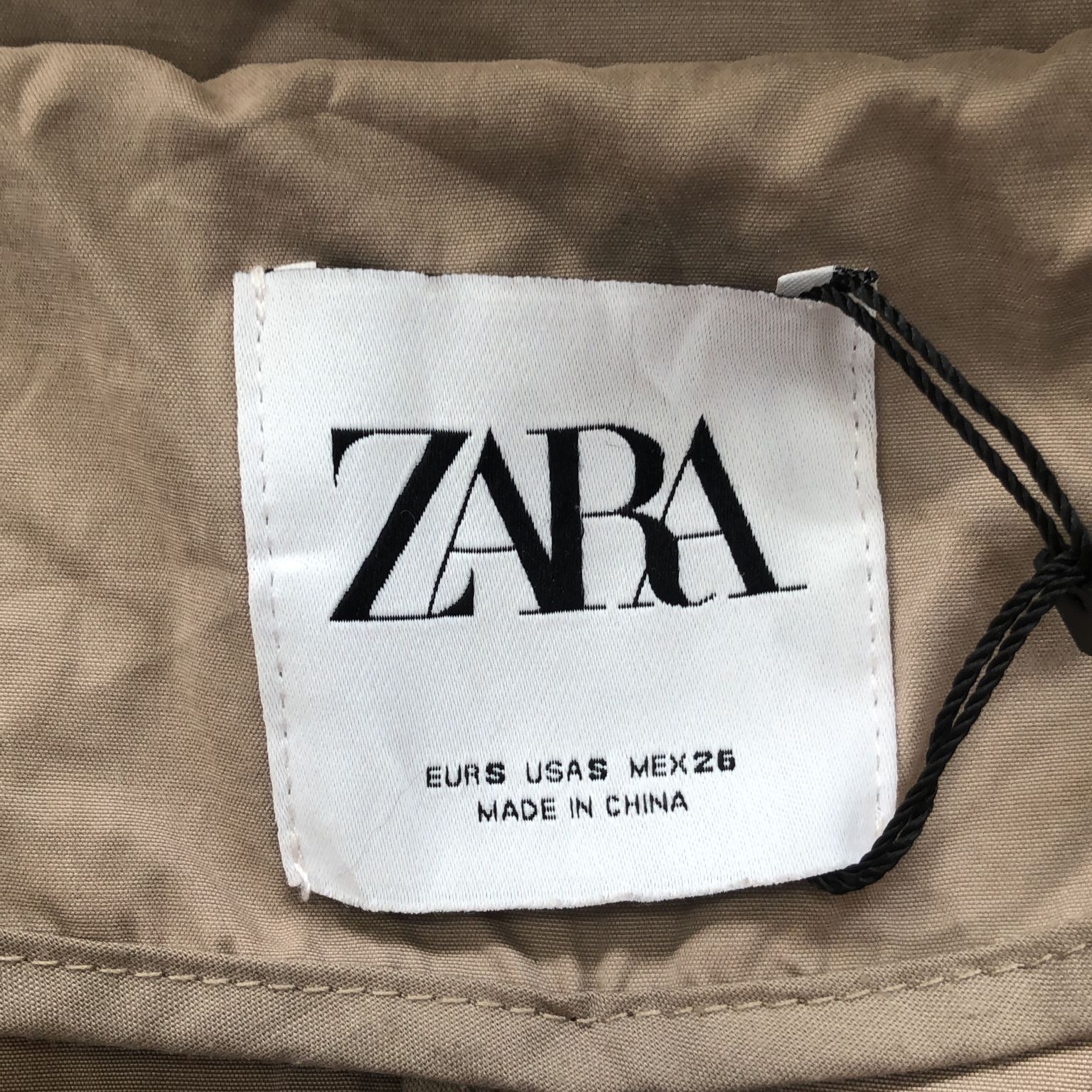 Zara