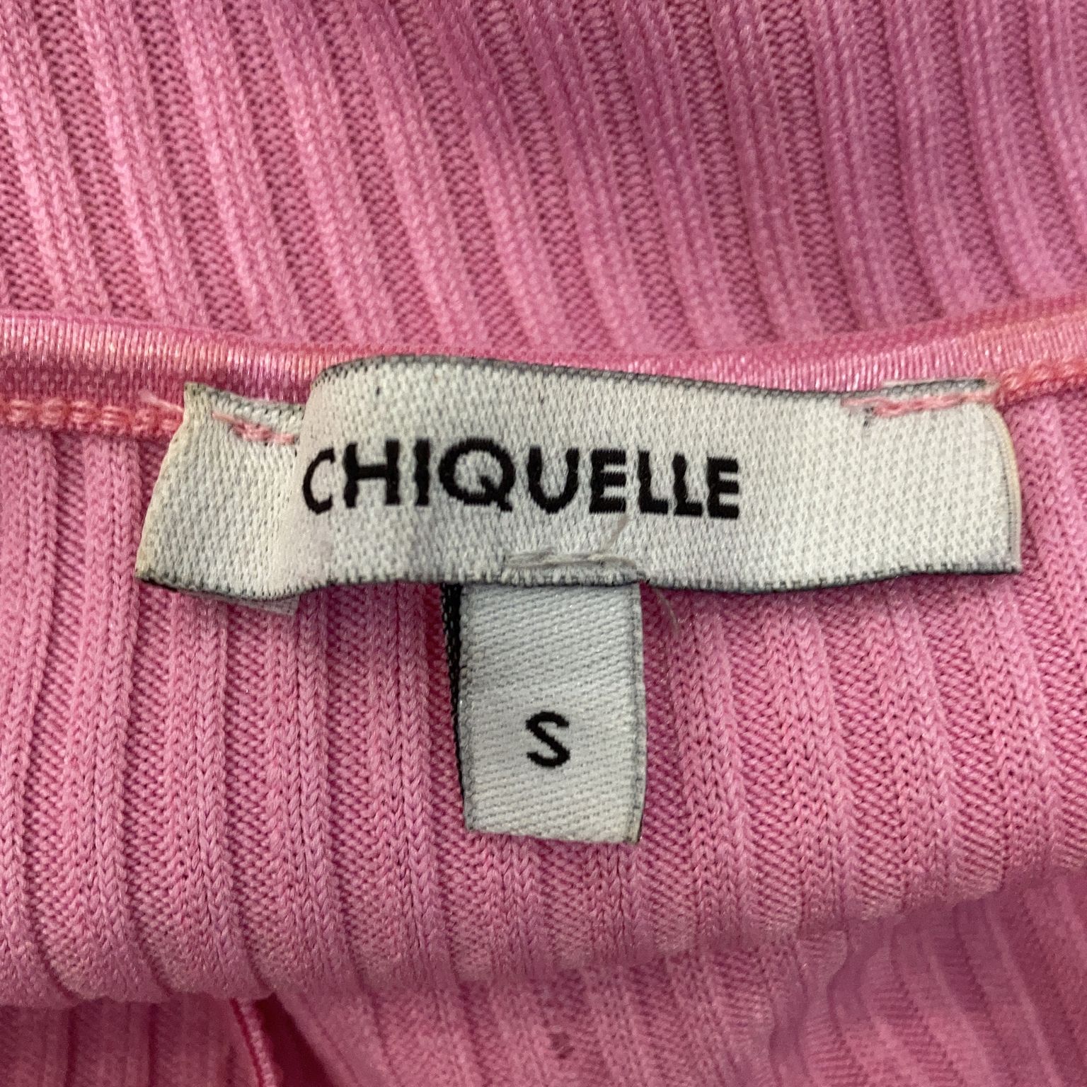 Chiquelle