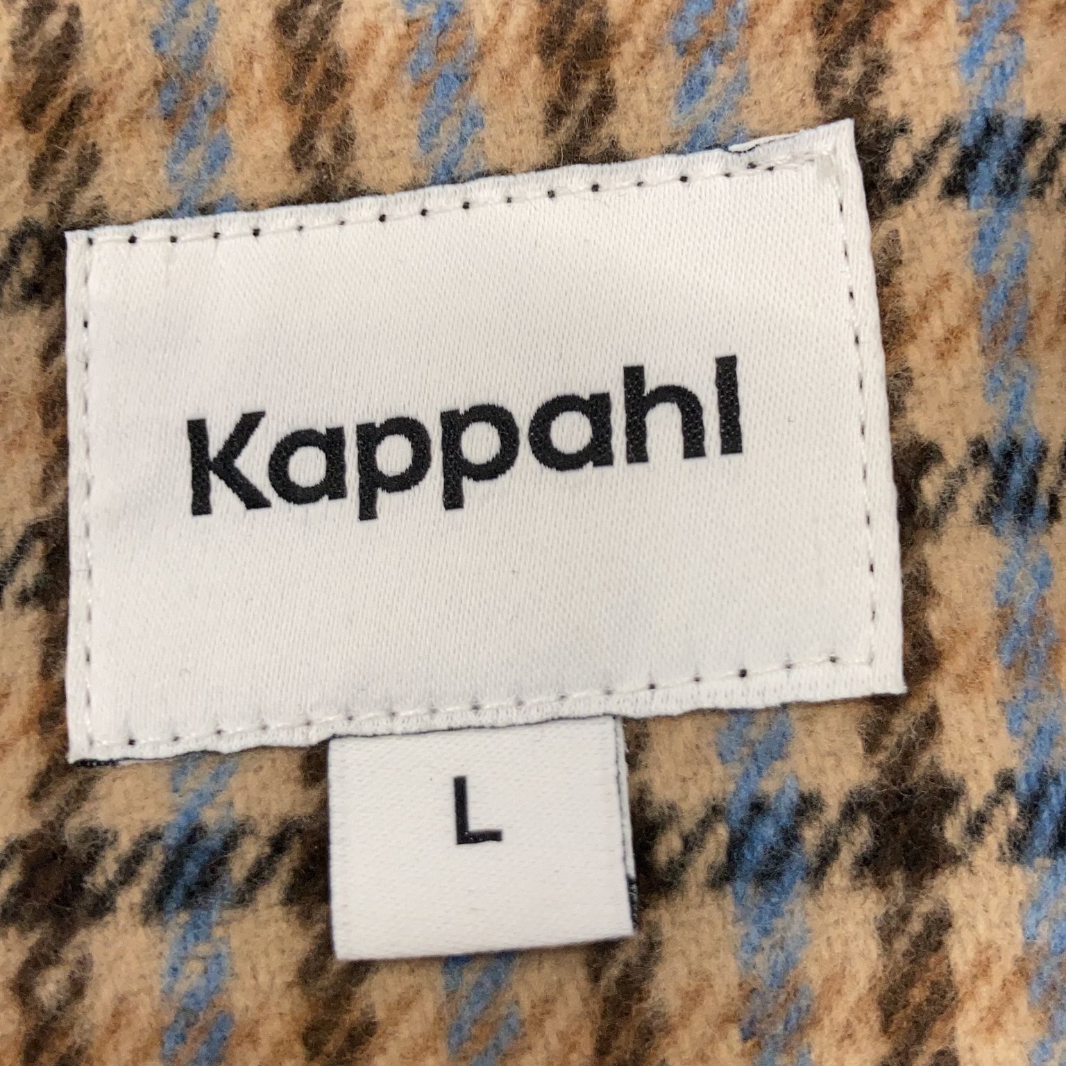 KappAhl