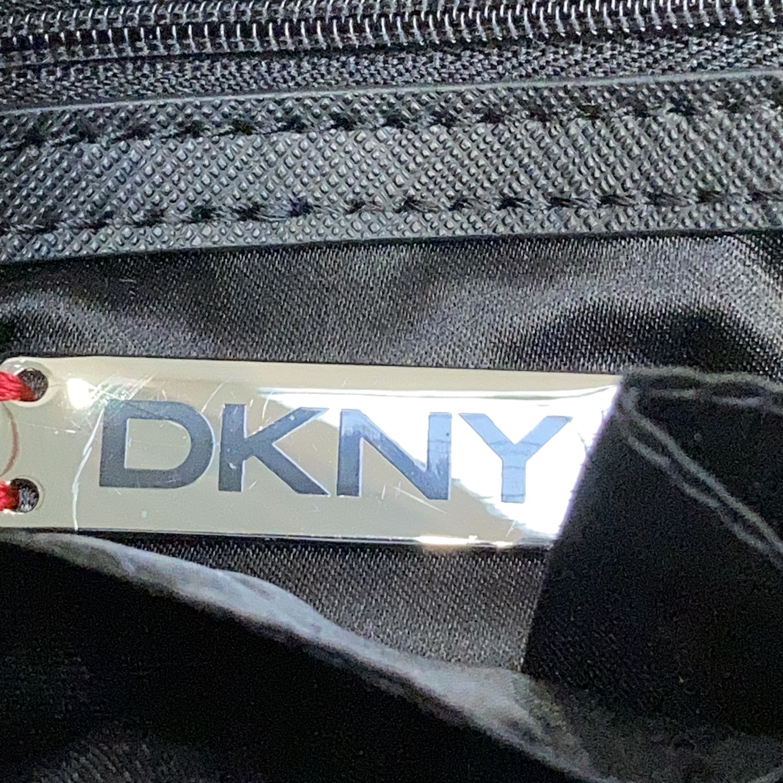 DKNY