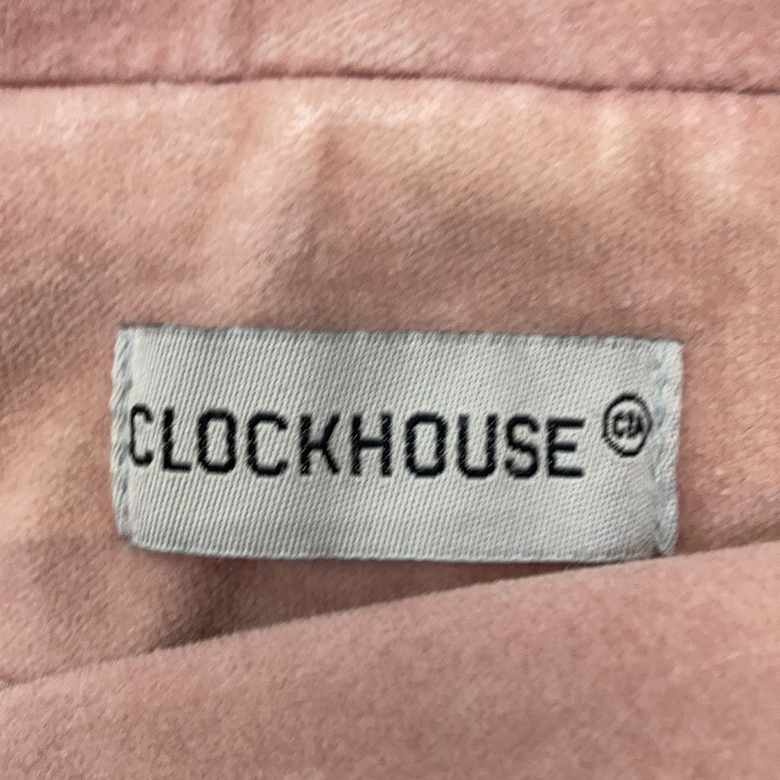 Clockhouse by CA