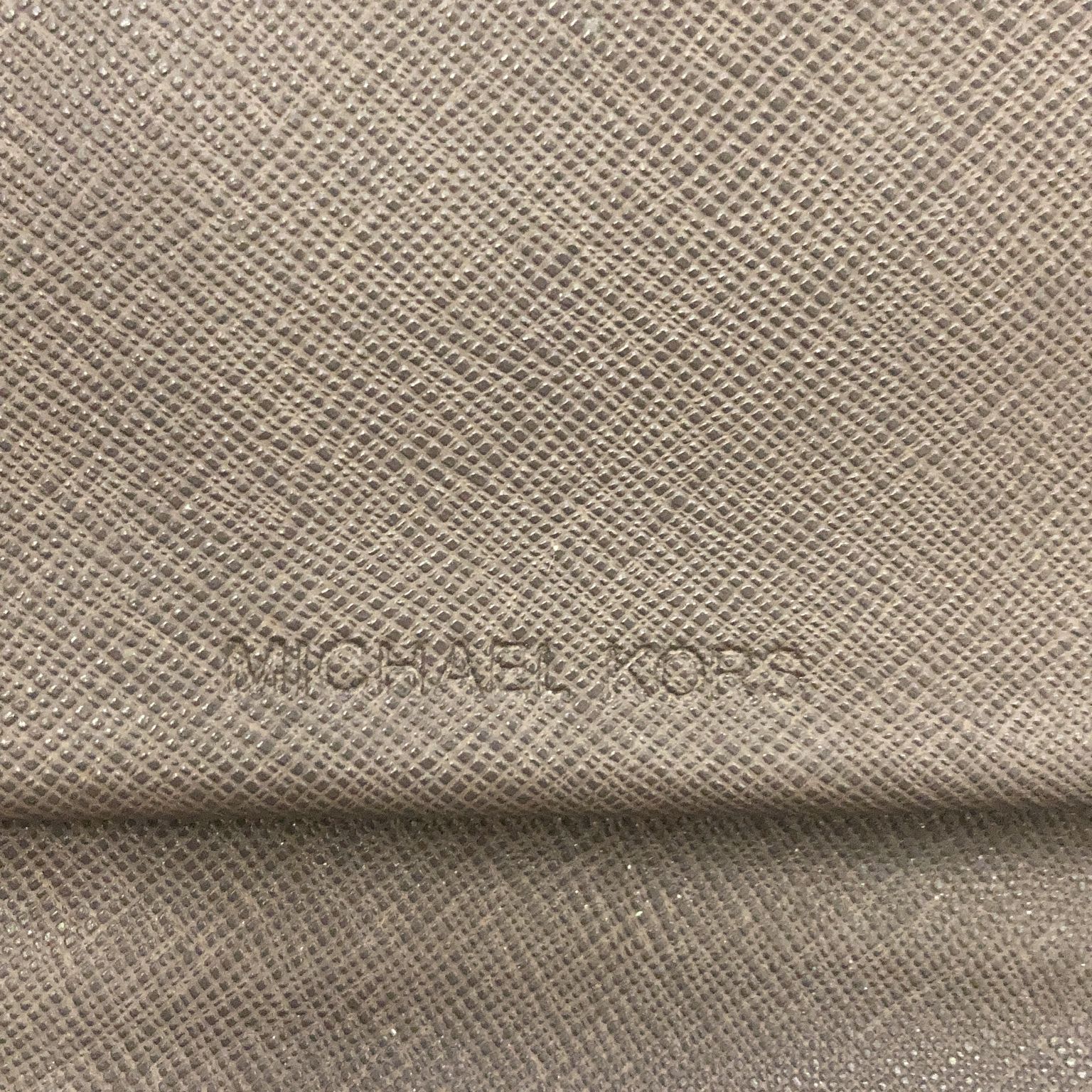 Michael Kors