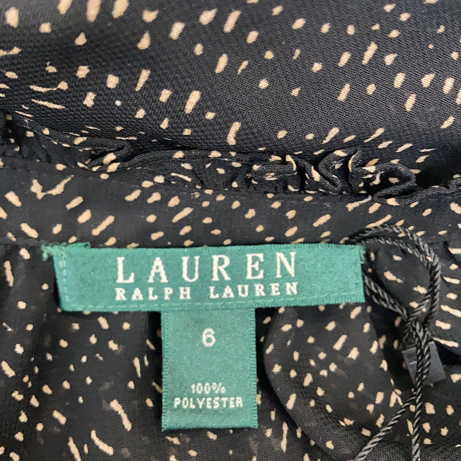 Lauren Ralph Lauren