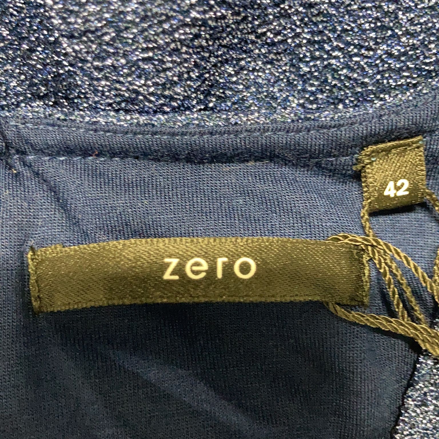 Zero