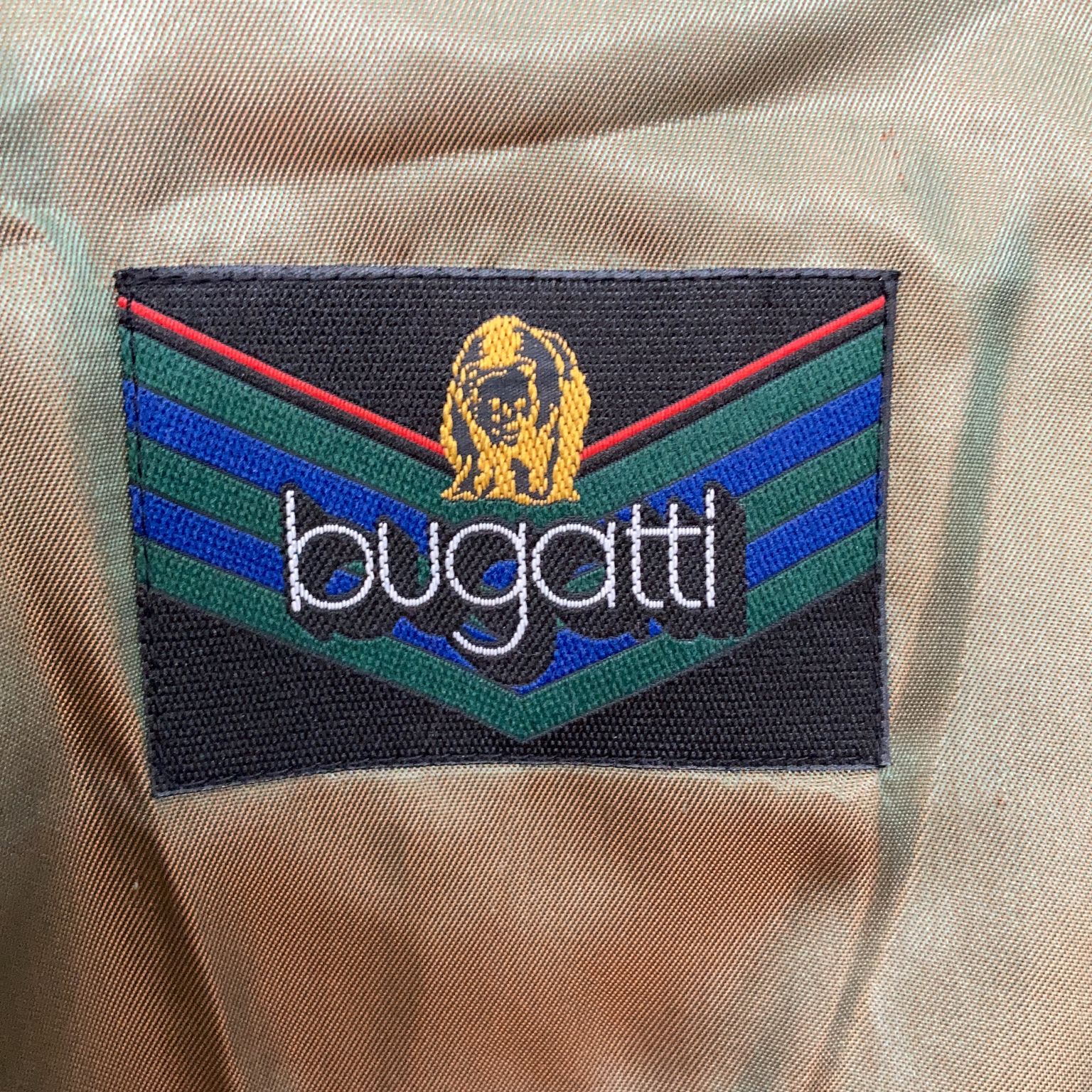 Bugatti