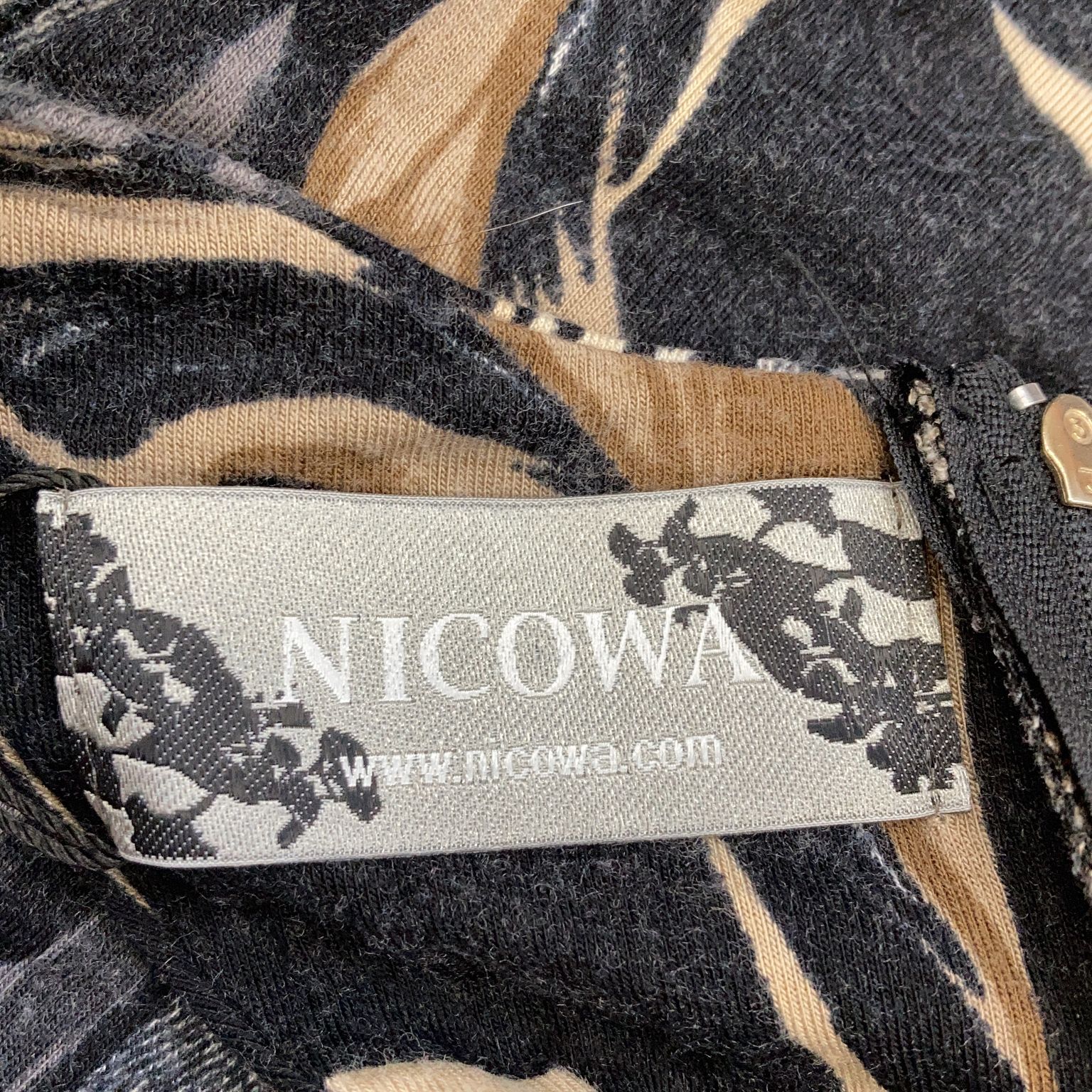 Nicowa