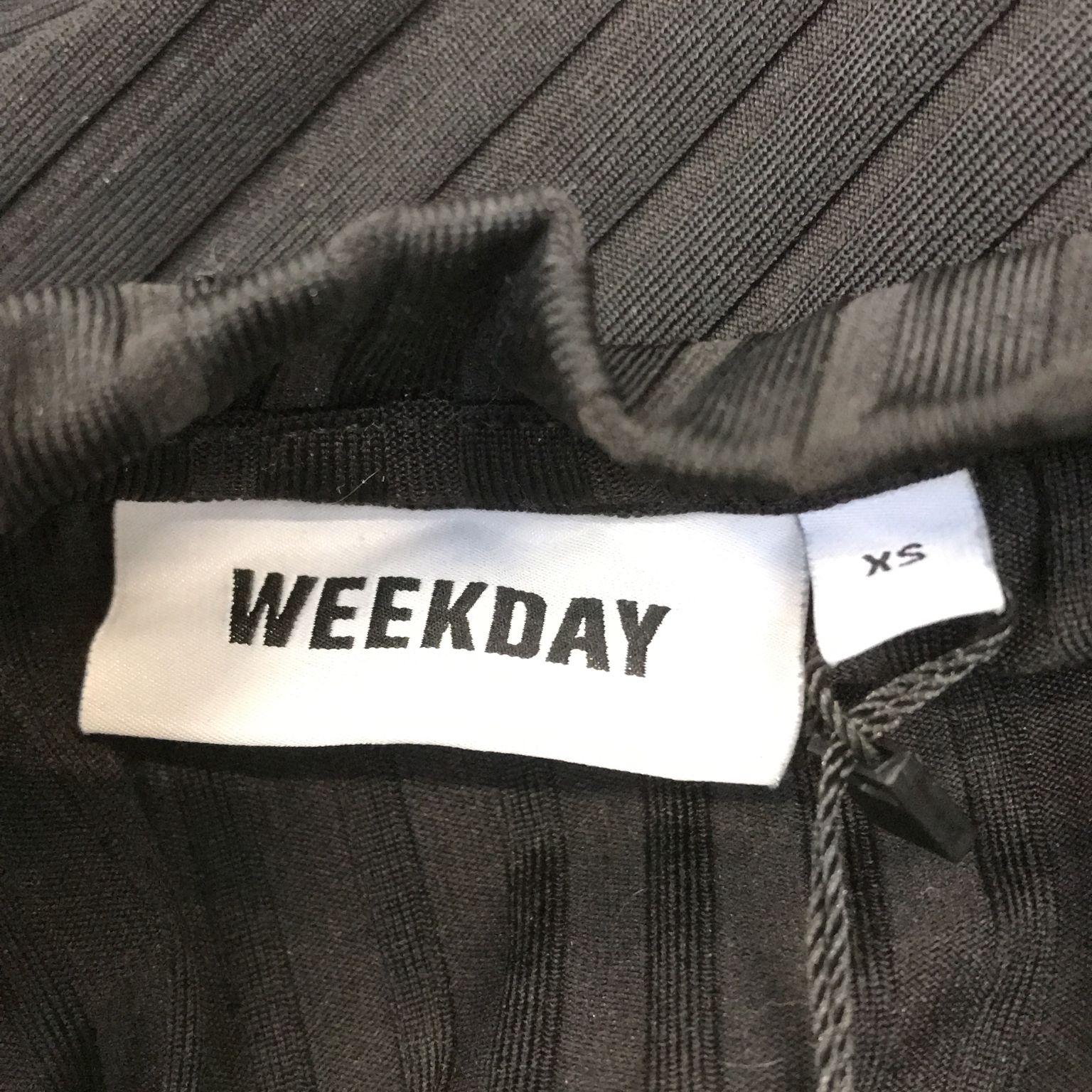 Weekday