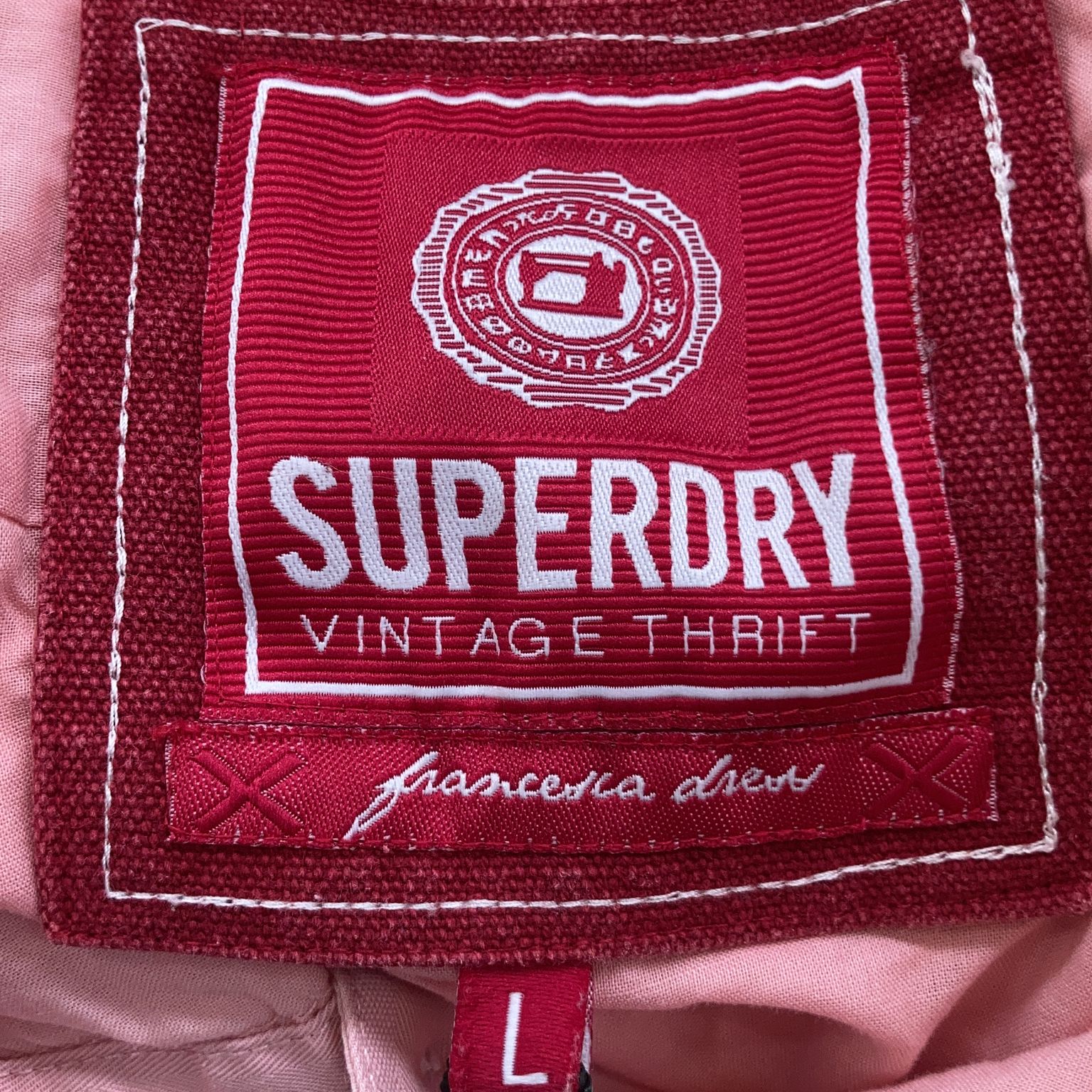 Superdry