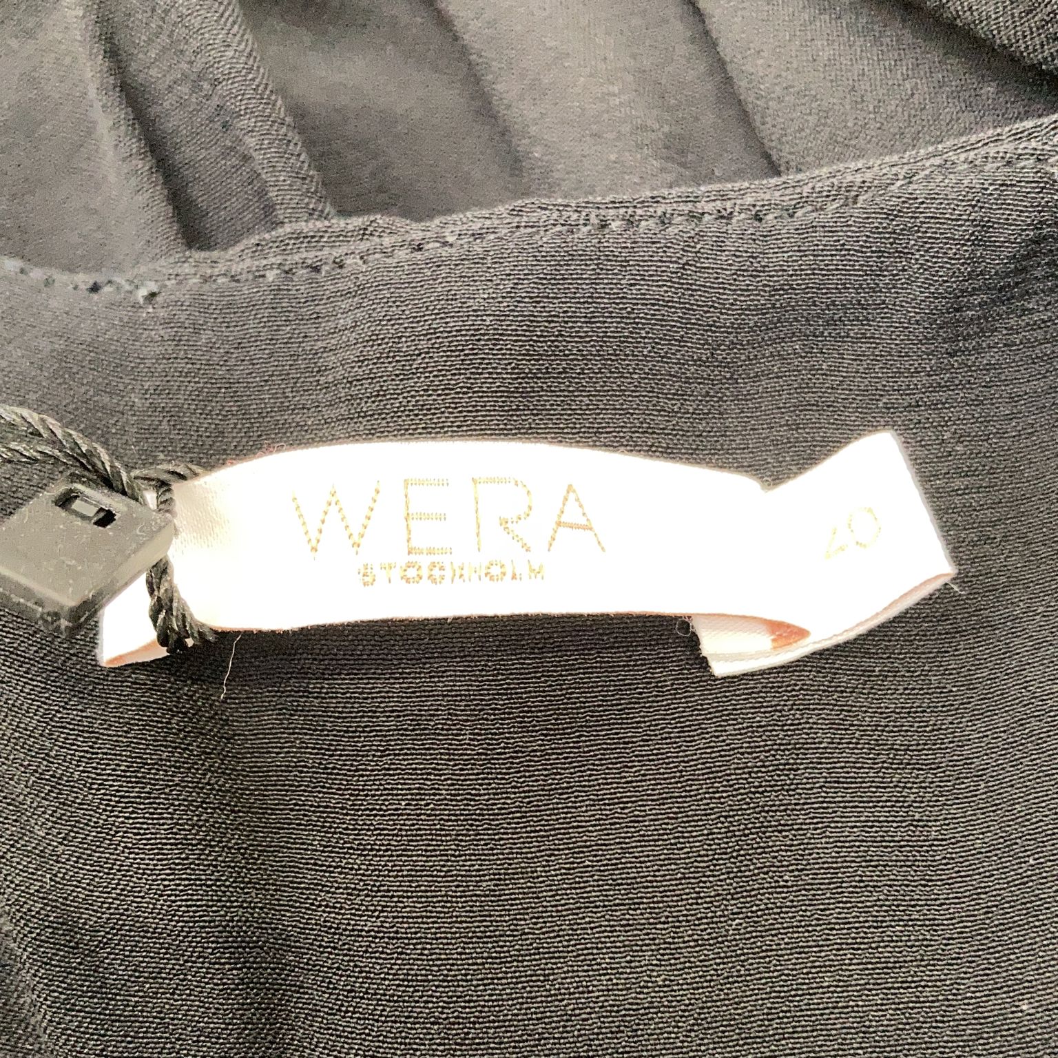 WERA Stockholm