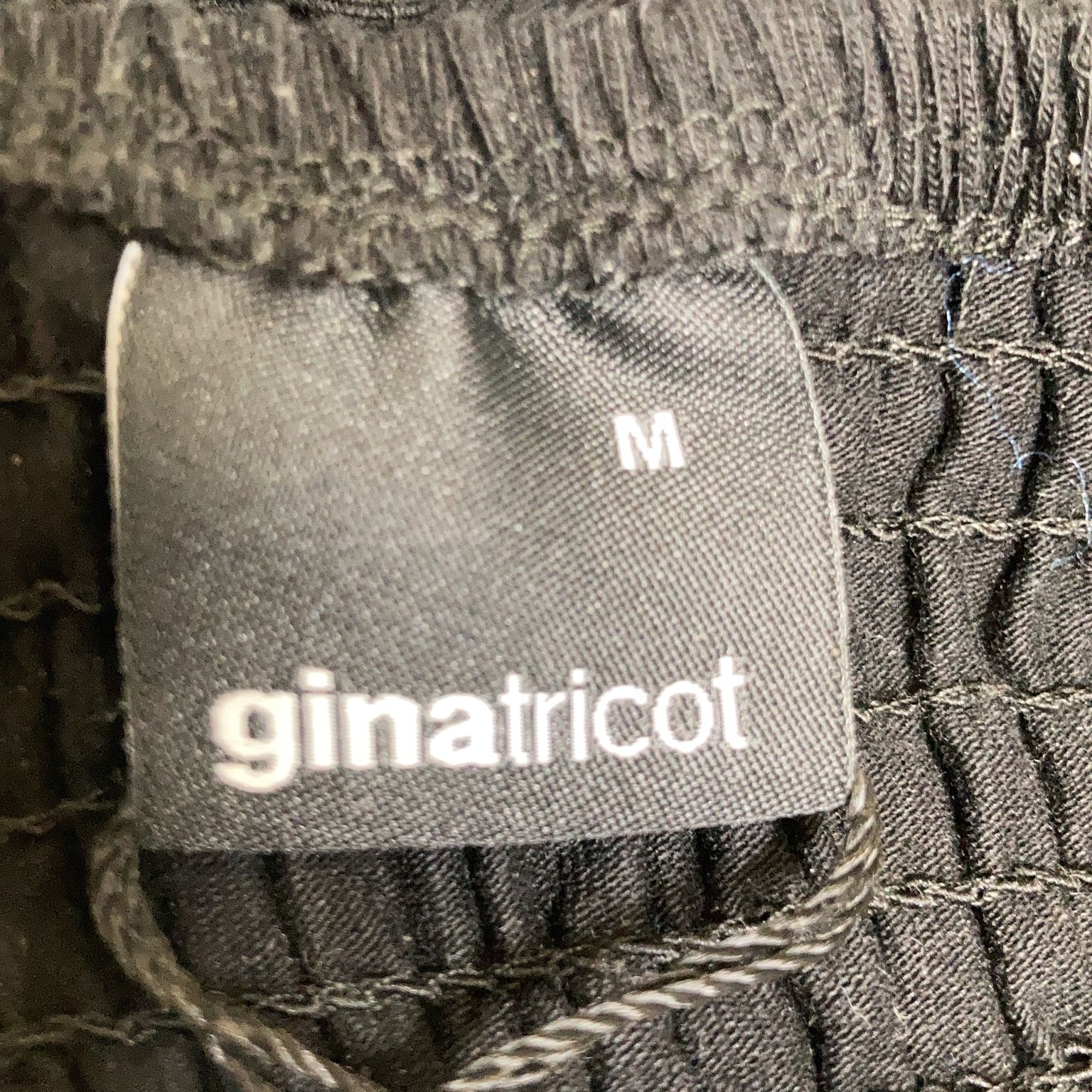 Gina Tricot