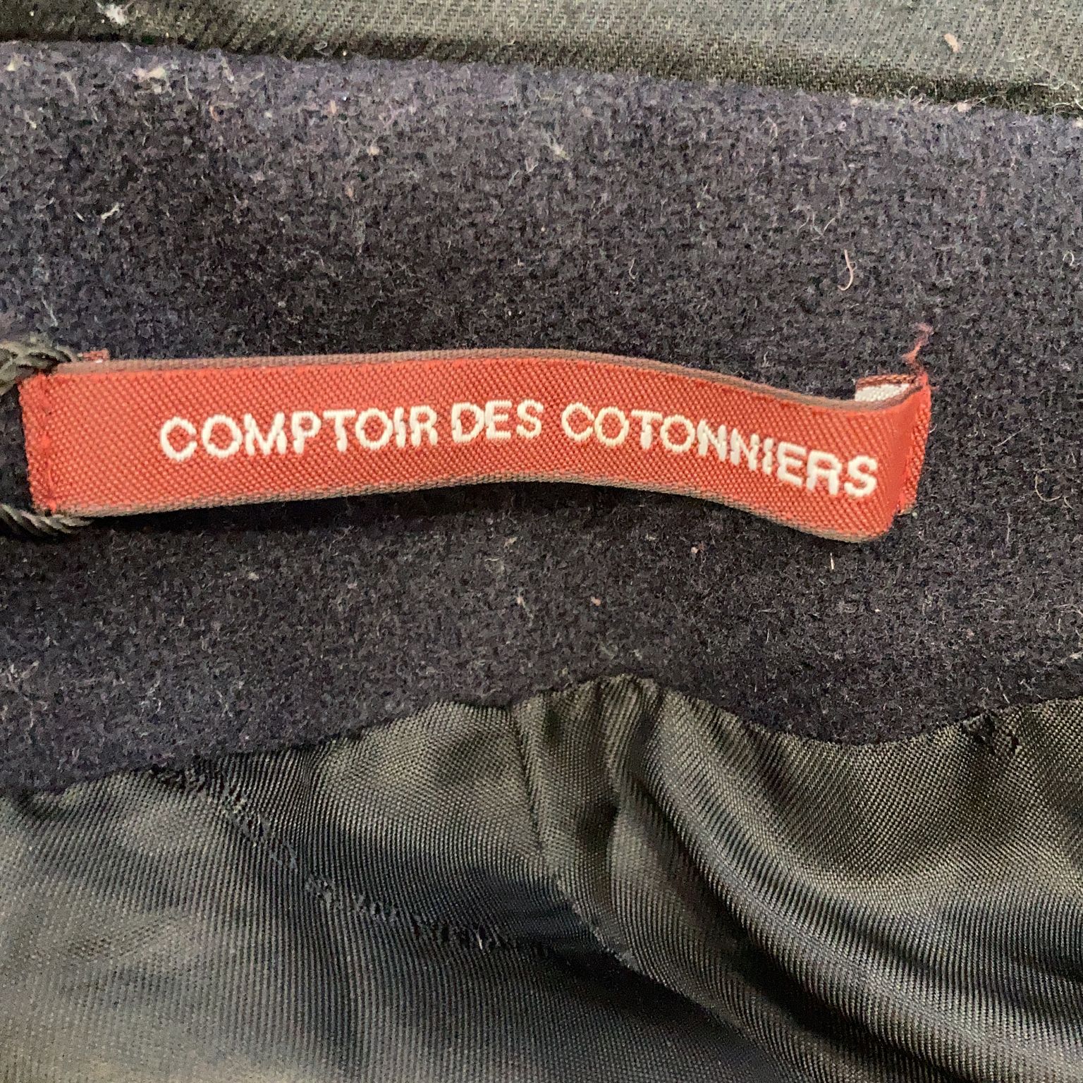 Comptoir des Cotonniers