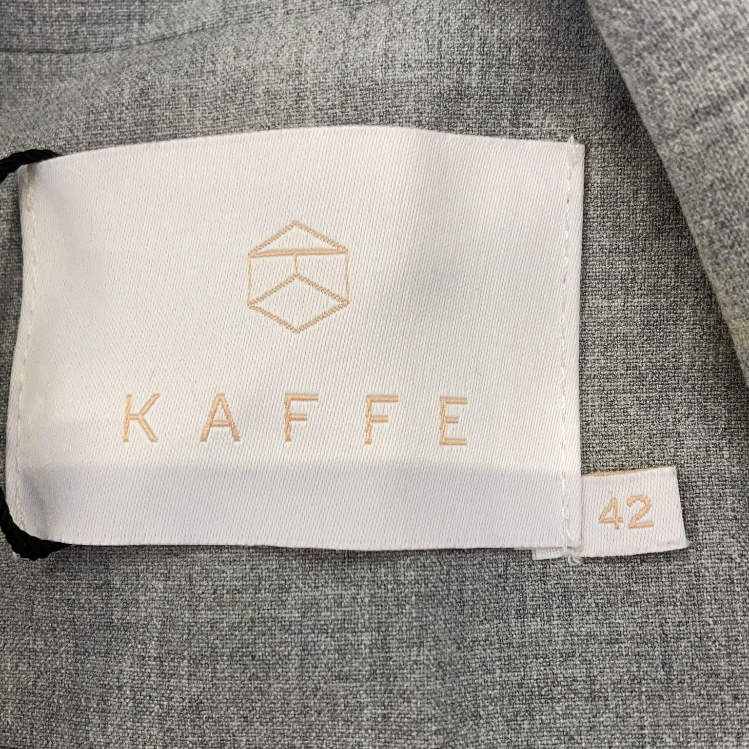 Kaffe