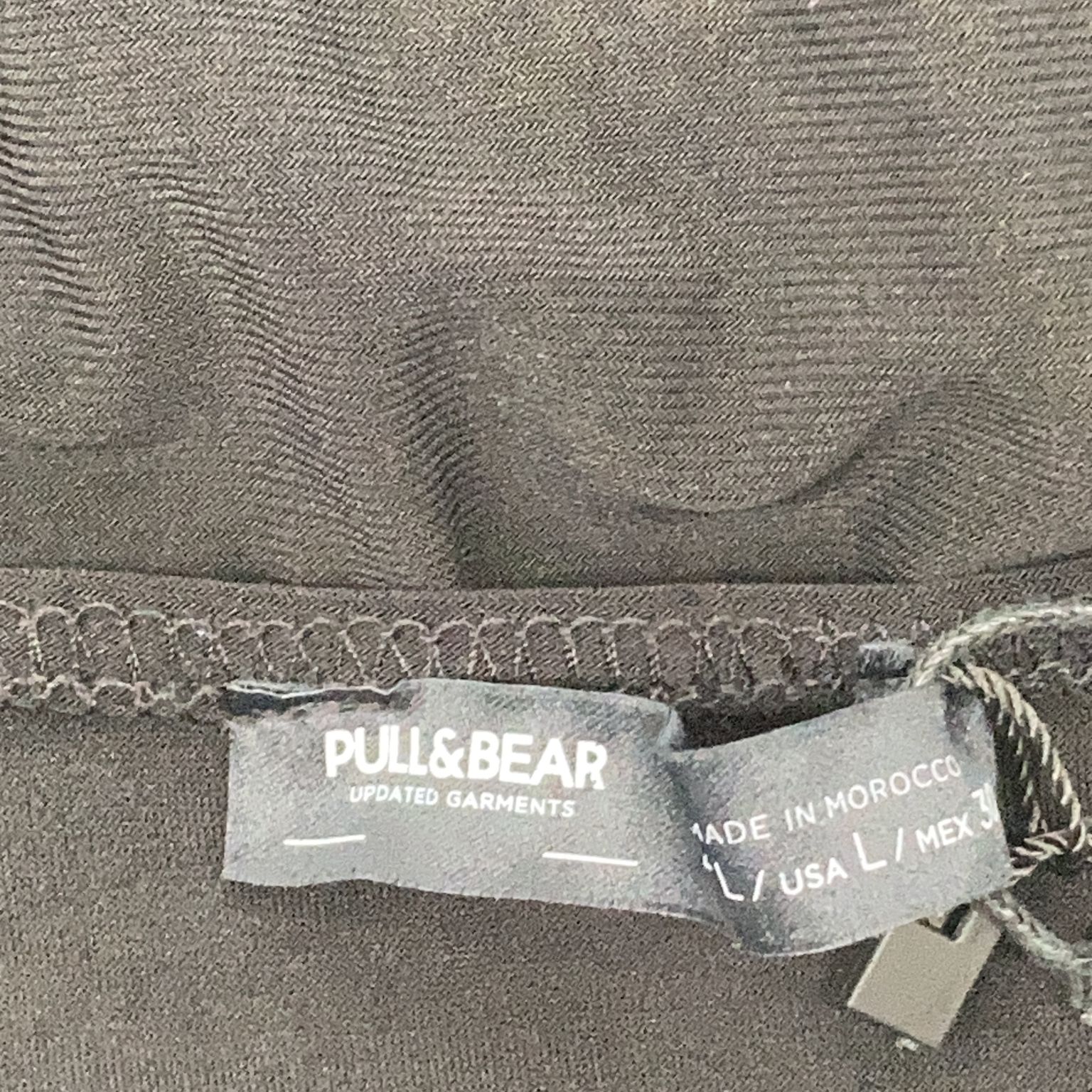 Pull  Bear