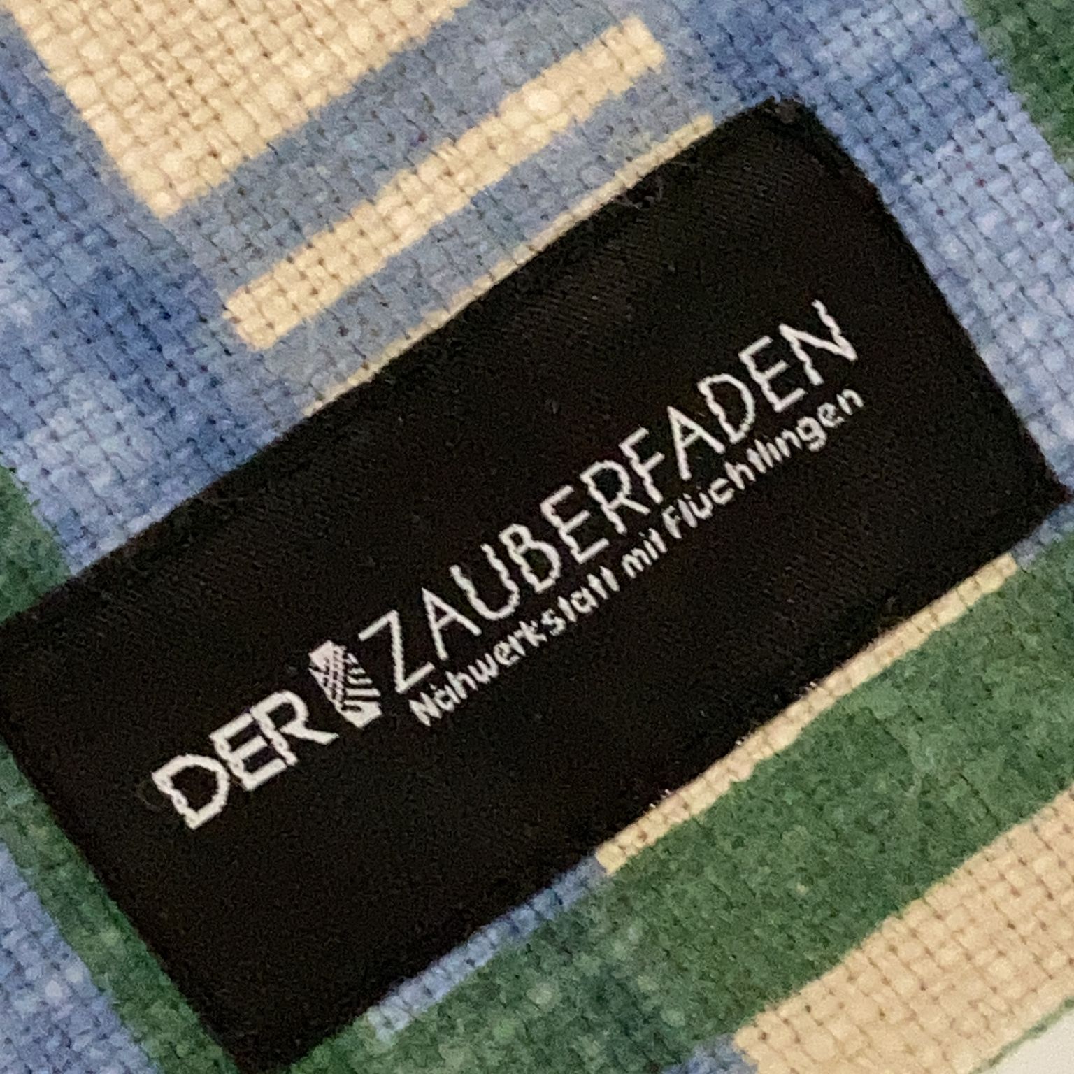 Der Zauberfaden