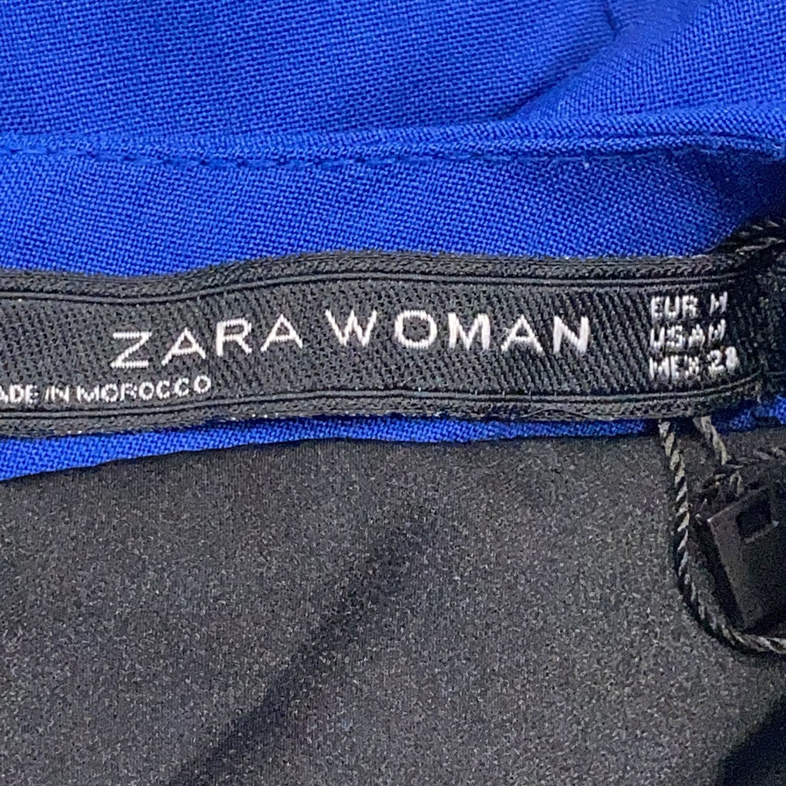 Zara Woman