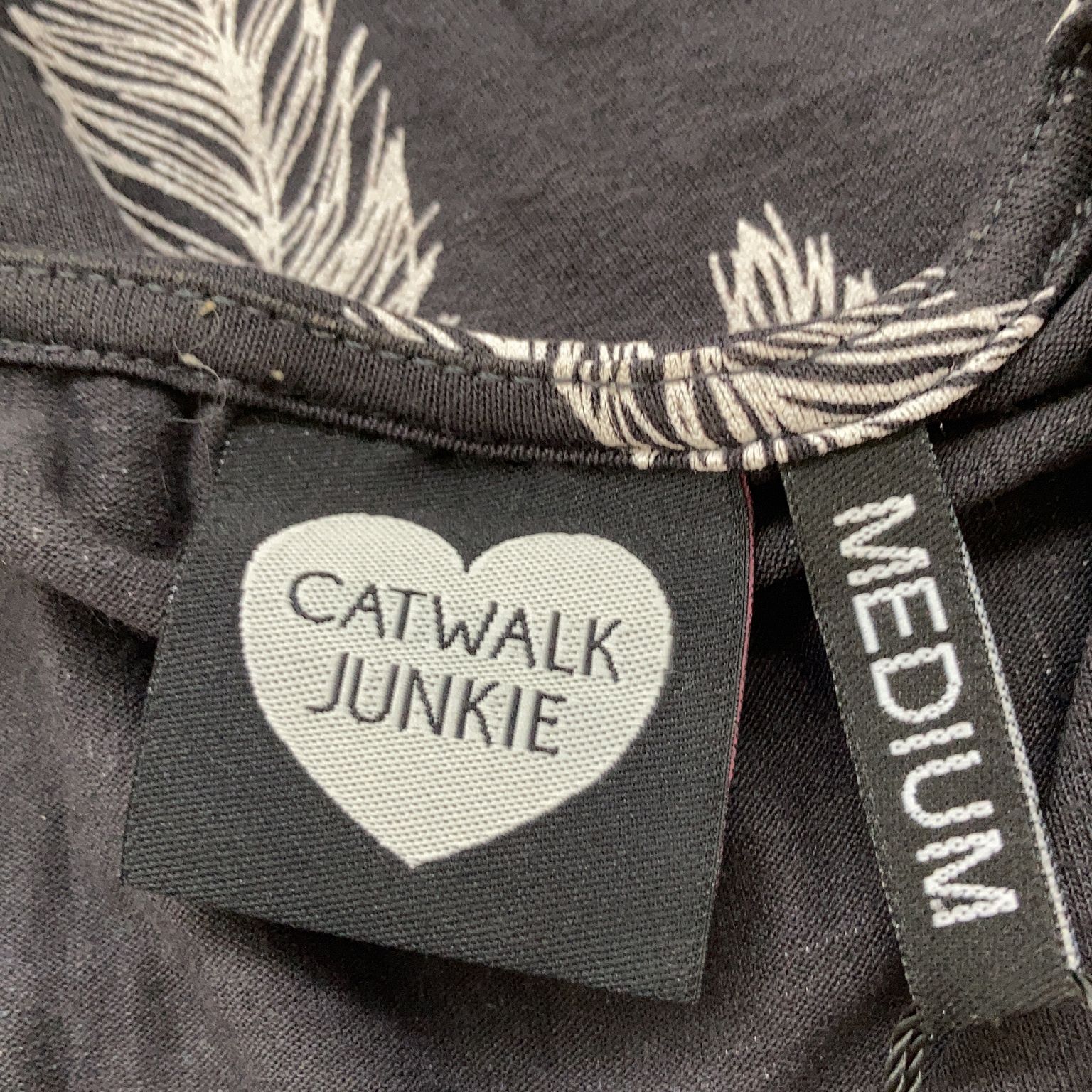 Catwalk Junkie