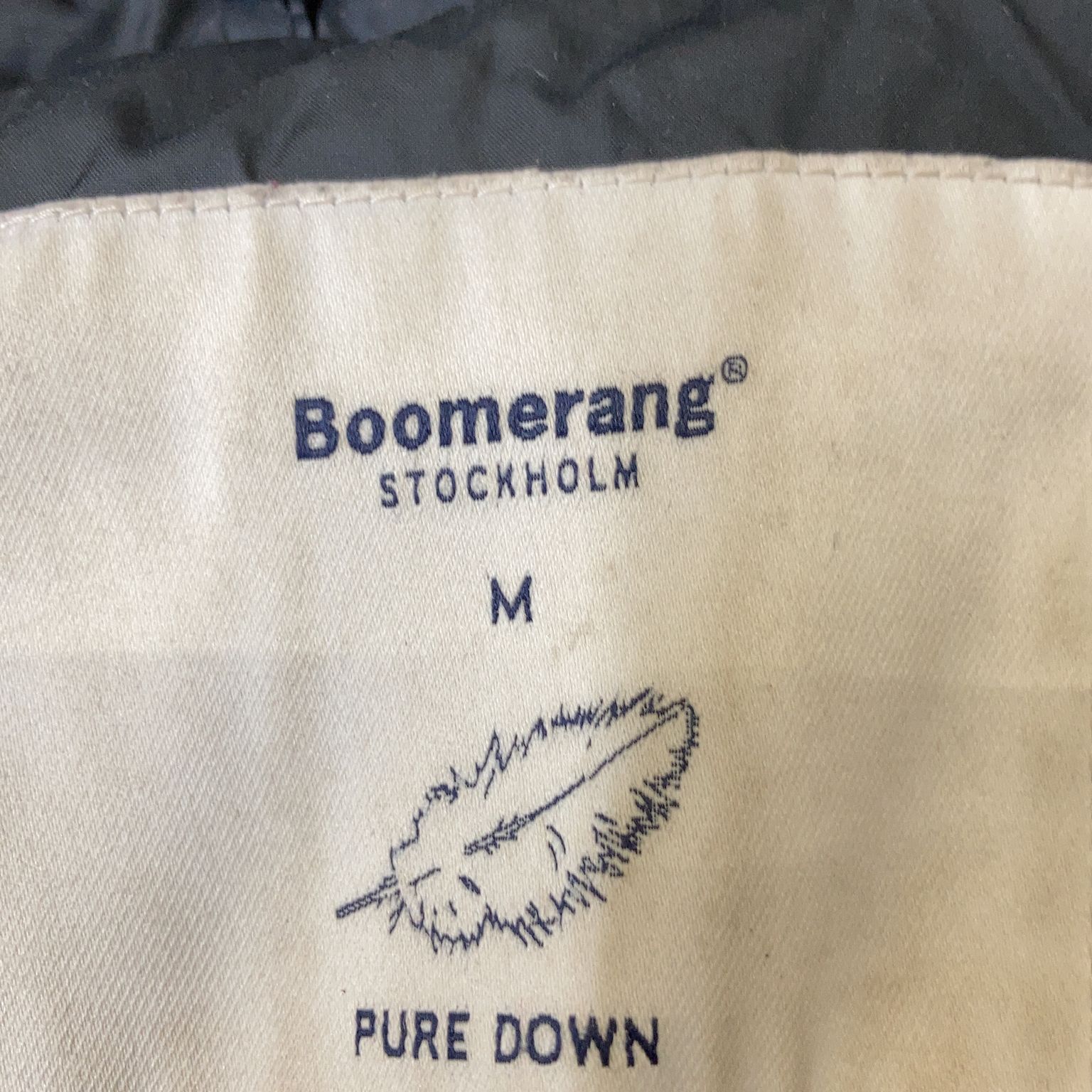 Boomerang