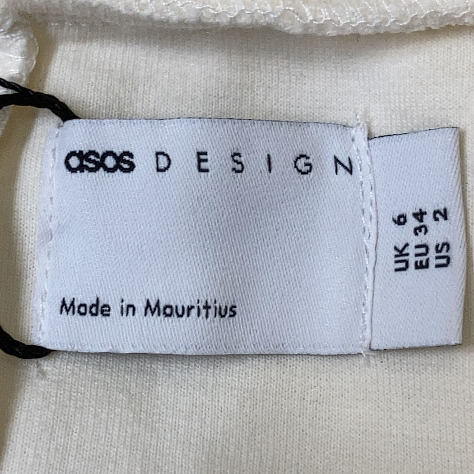 ASOS Design