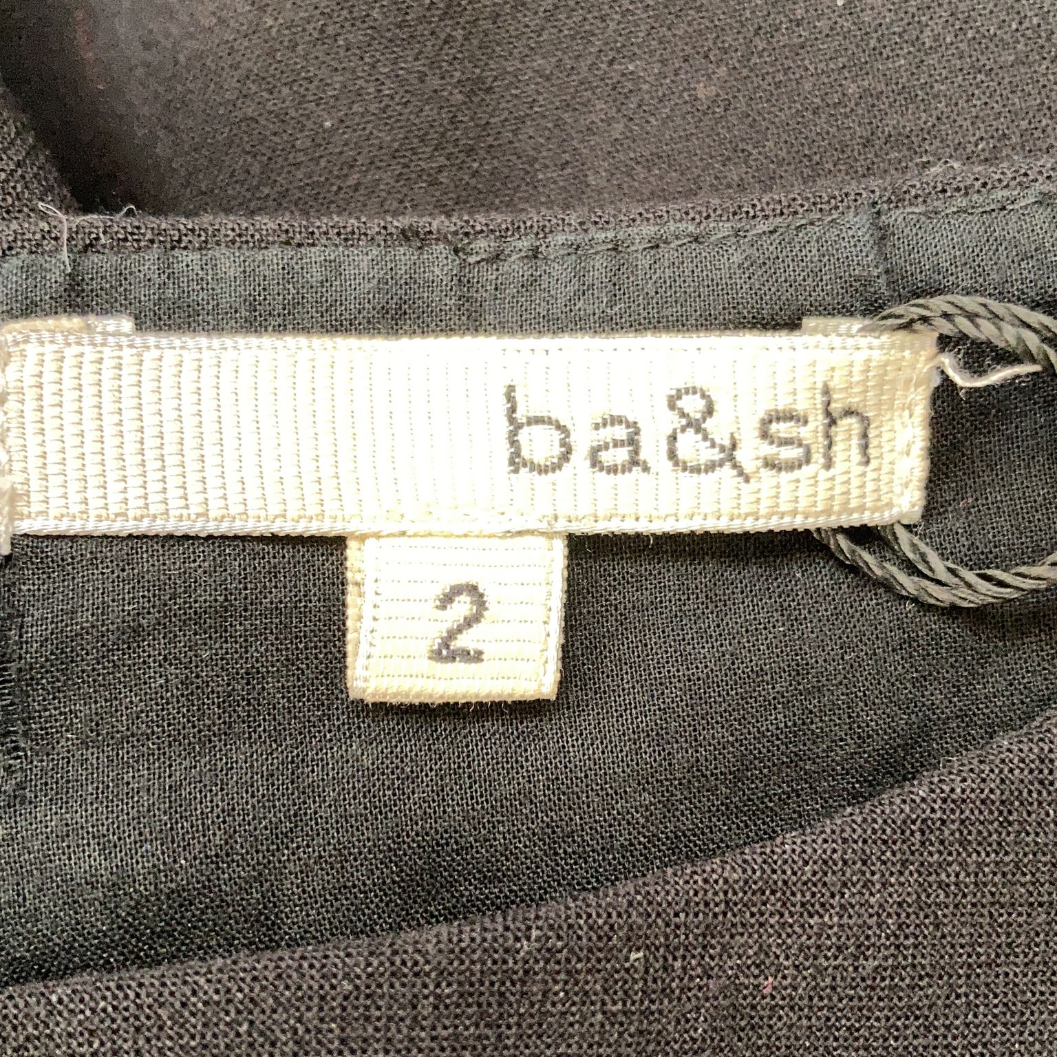 Bash