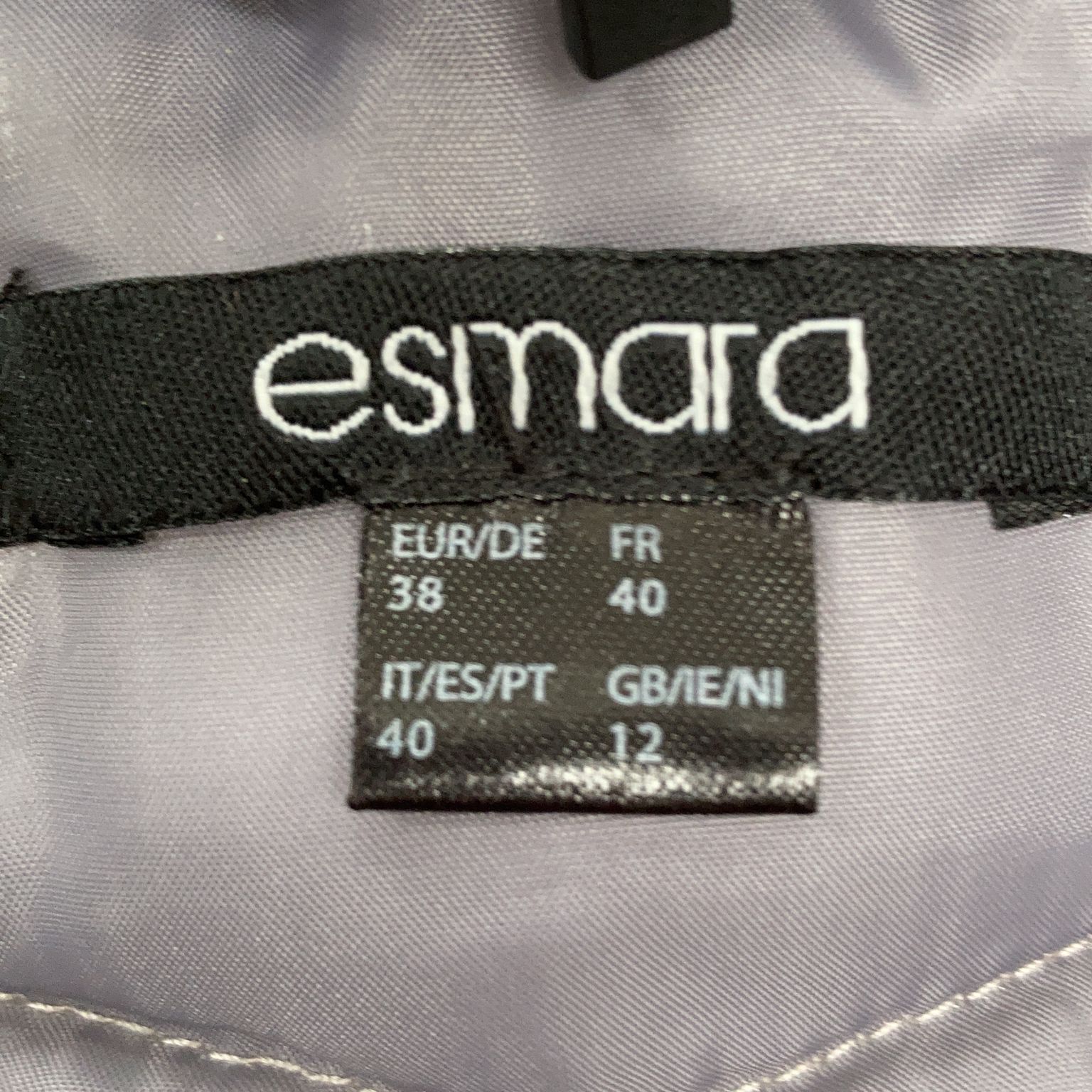 Esmara