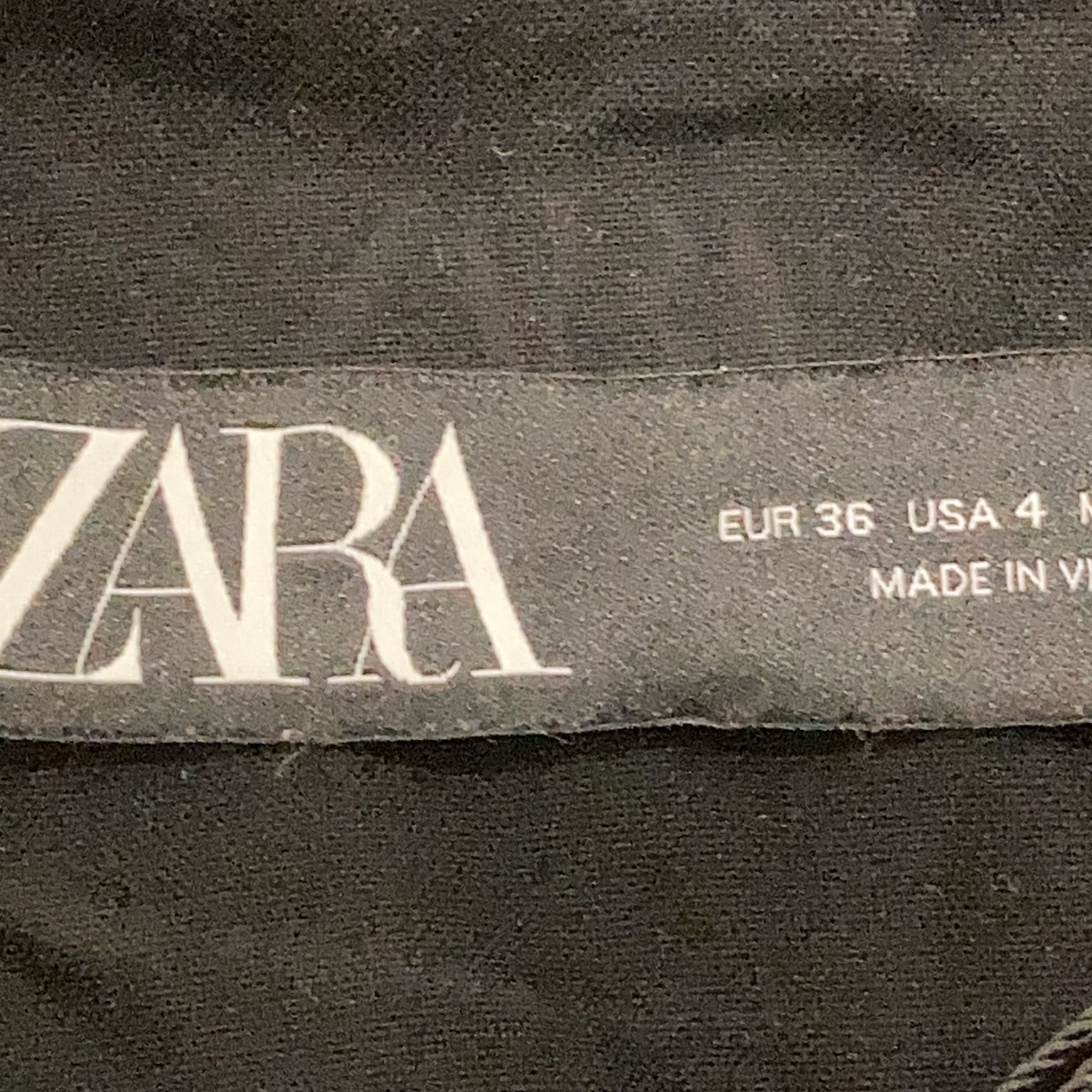 Zara