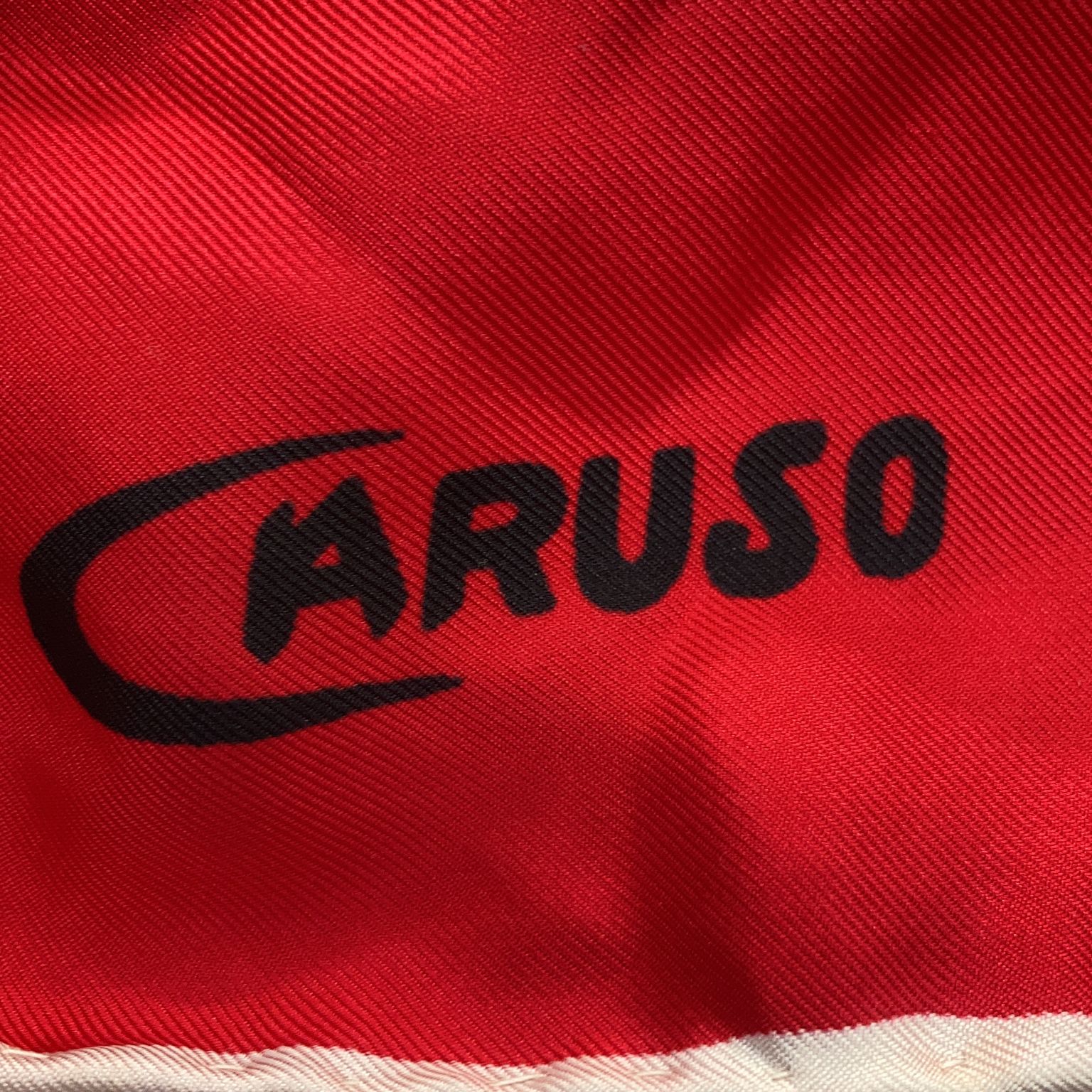 Caruso