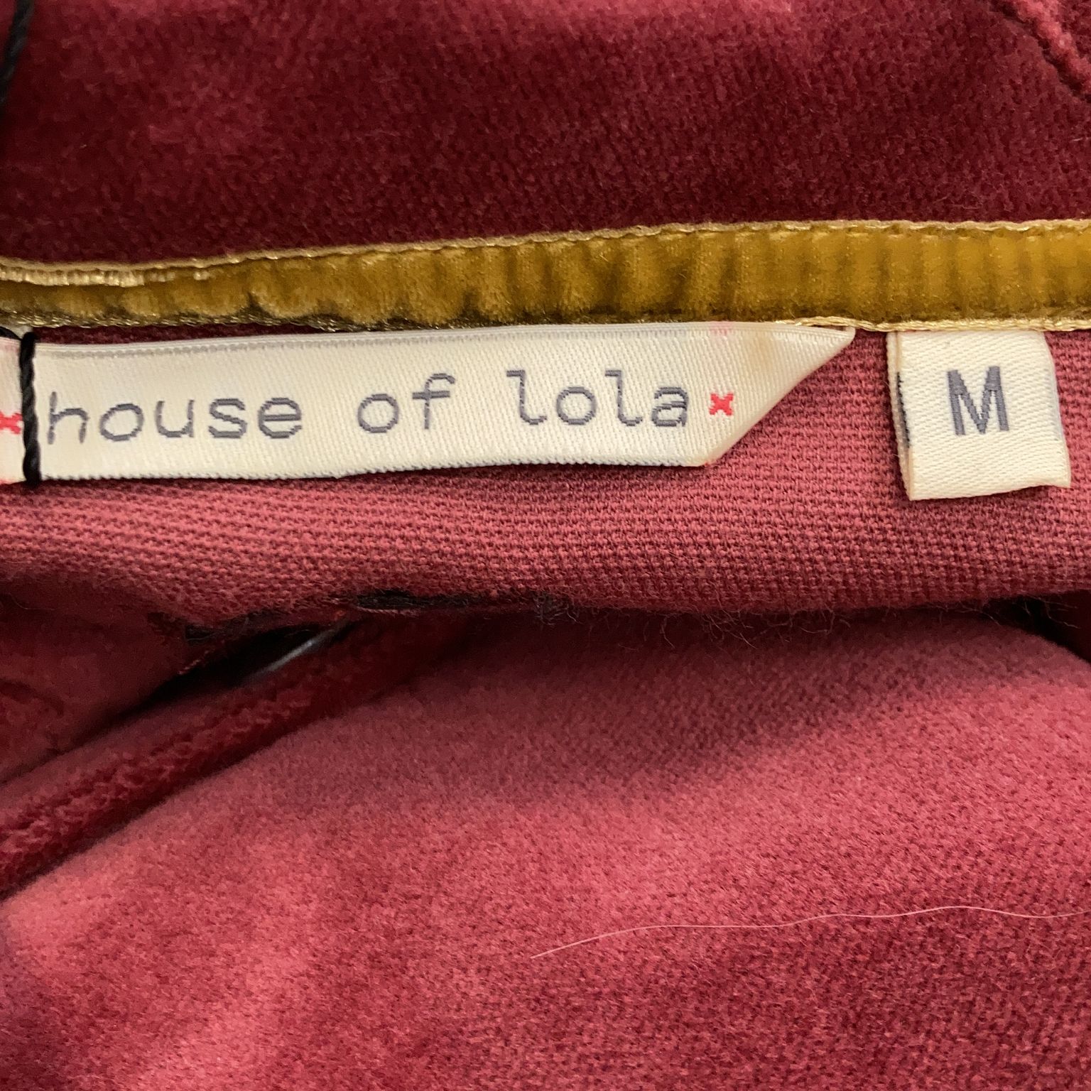 House of Lola