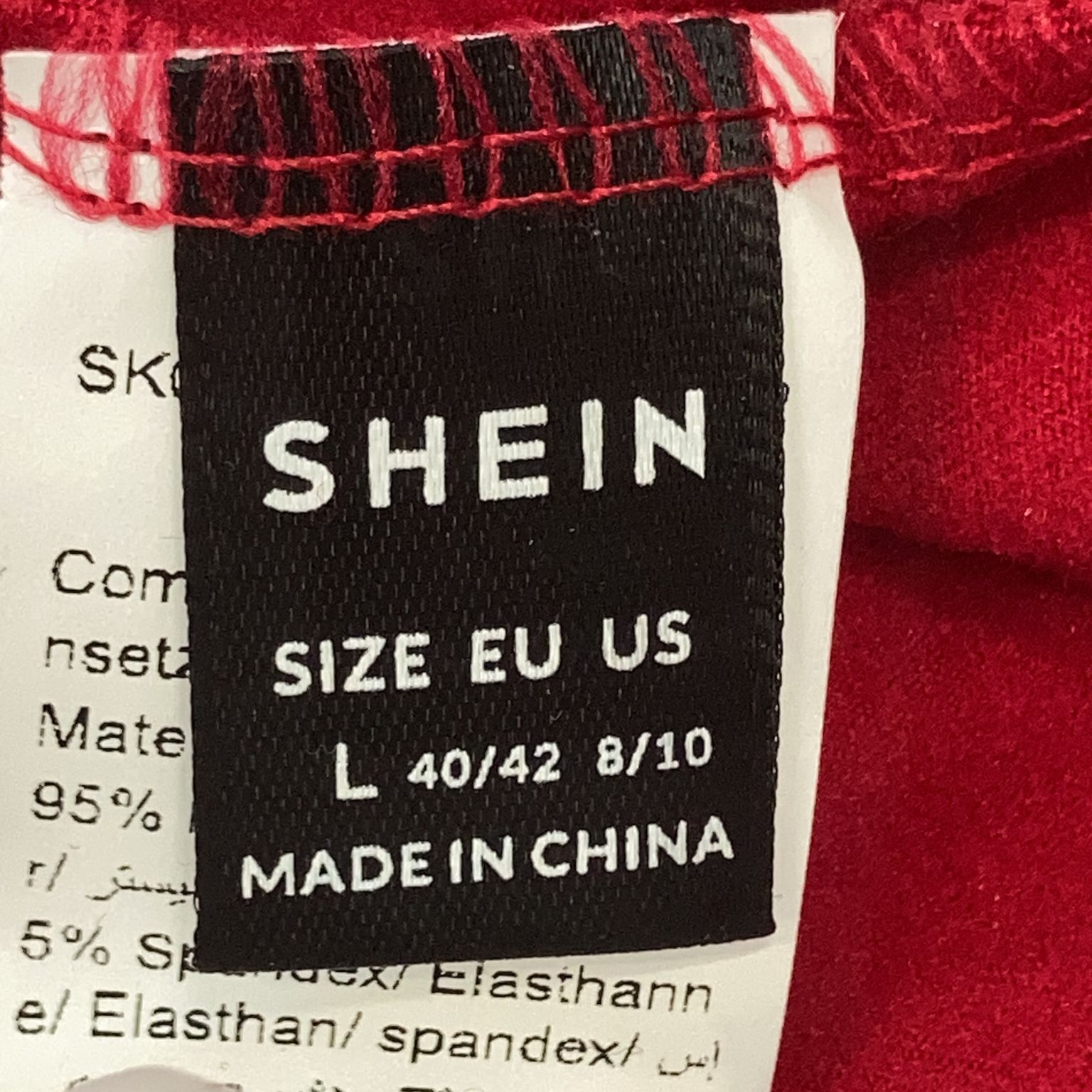 Shein