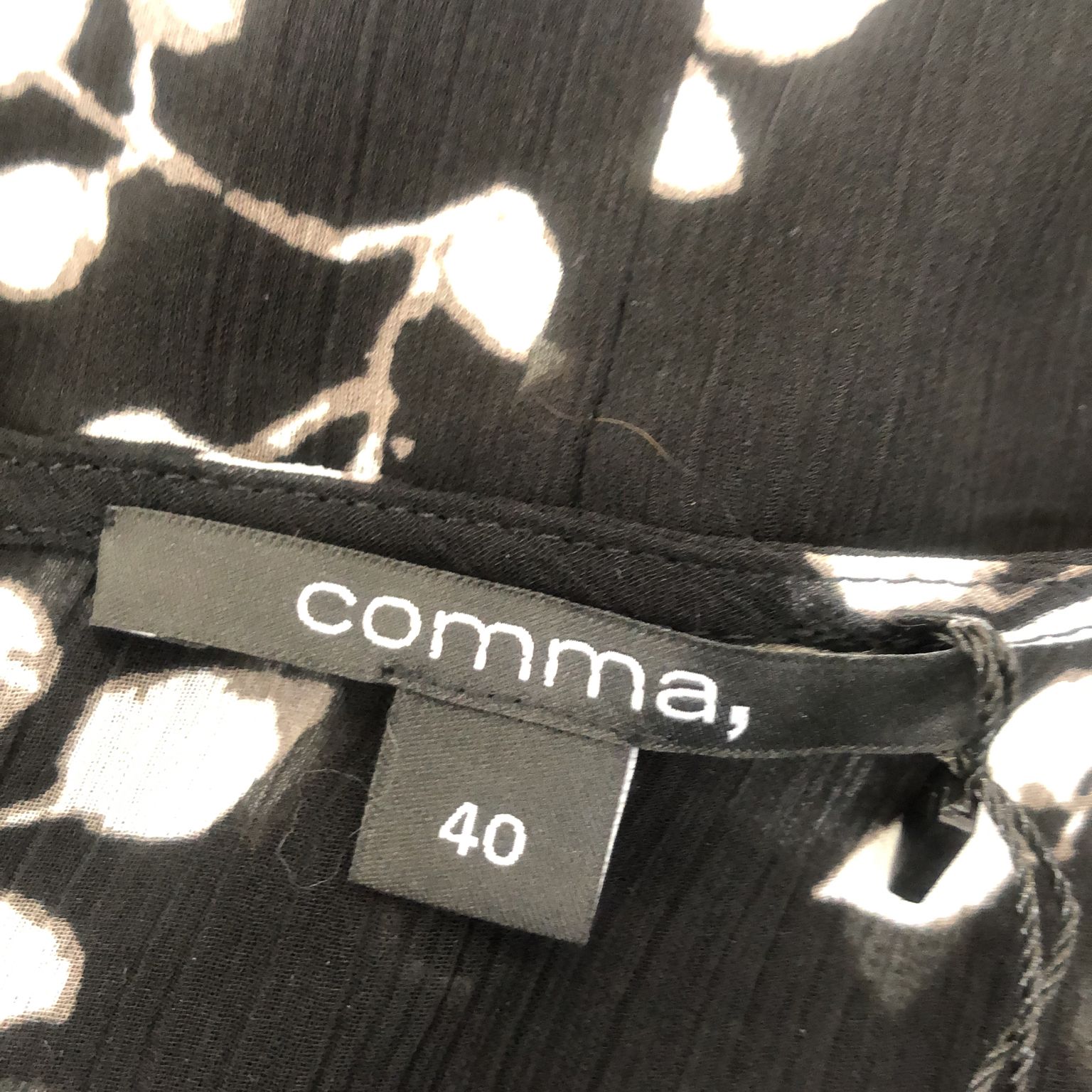 Comma